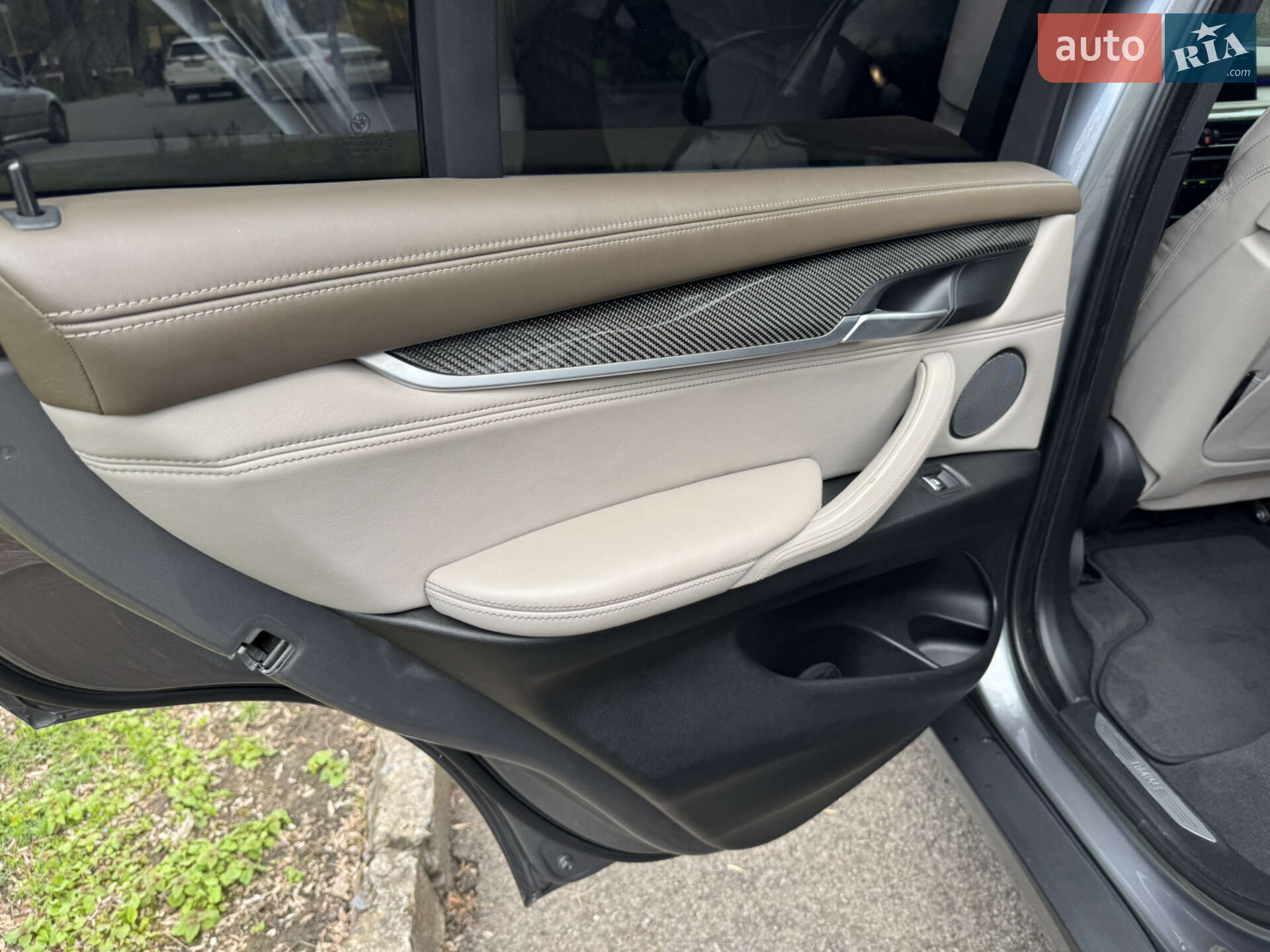 BMW X5 2016 VIN WBAKS610100N64791 фото оголошення 18 з 50