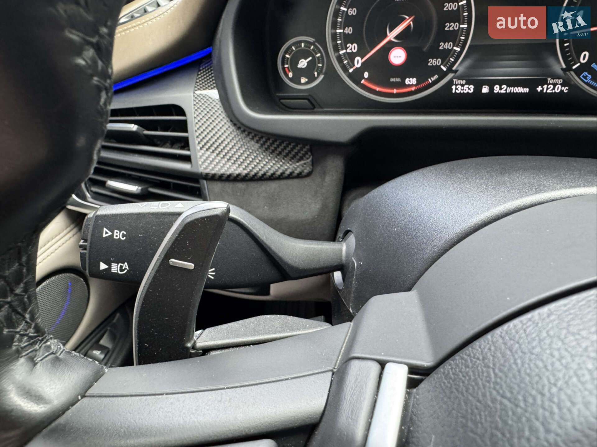 BMW X5 2016 VIN WBAKS610100N64791 фото оголошення 20 з 50