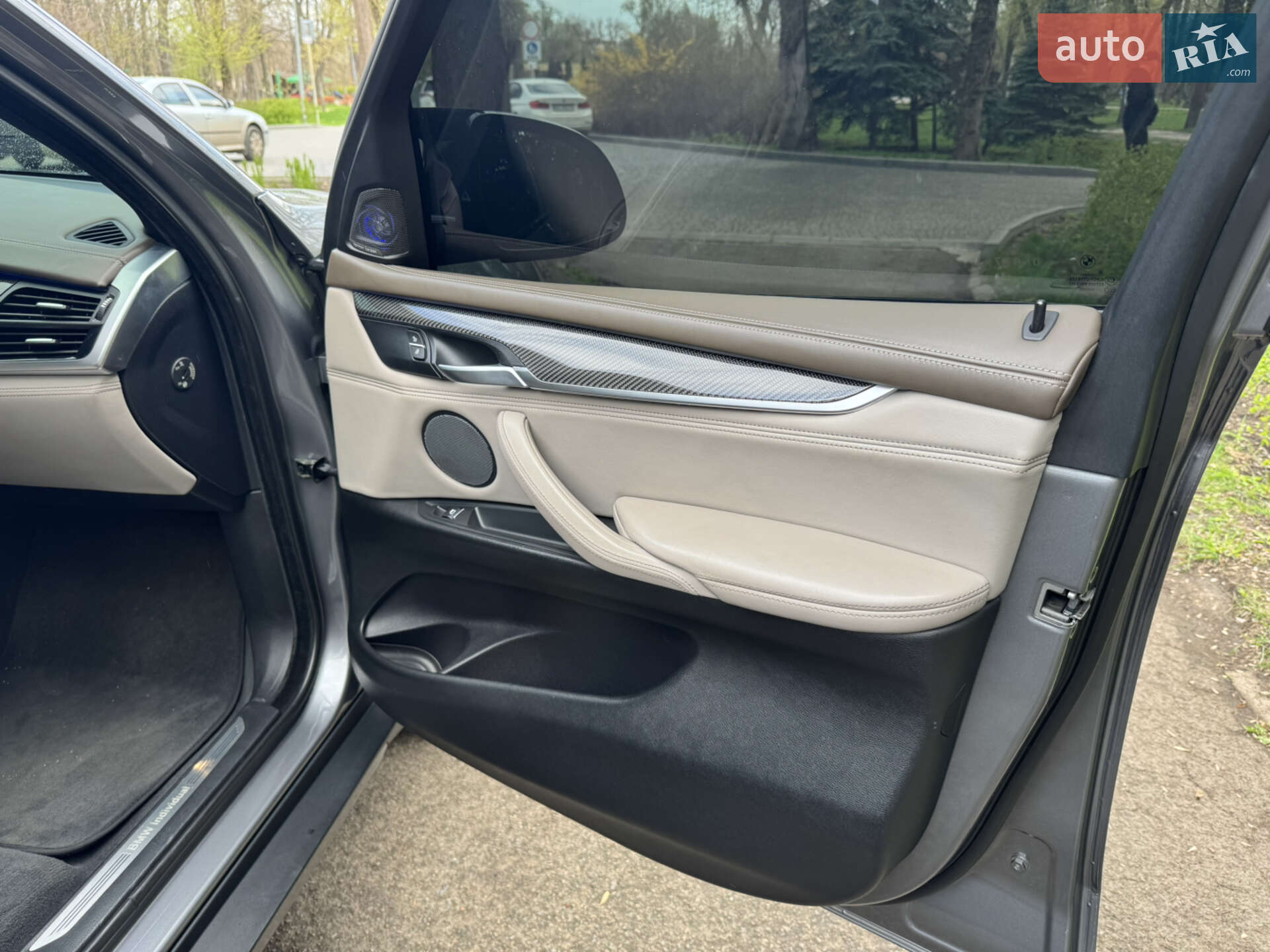 BMW X5 2016 VIN WBAKS610100N64791 фото оголошення 25 з 50