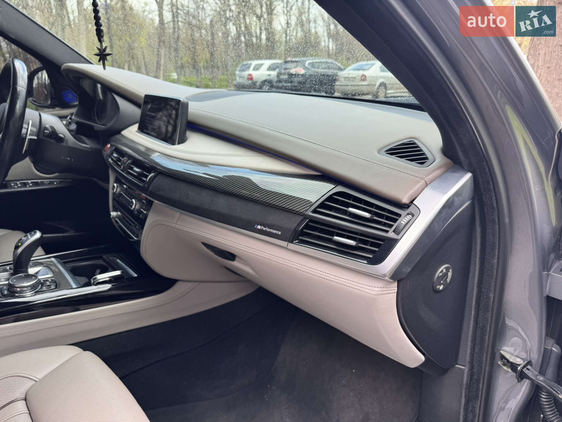 BMW X5 2016 VIN WBAKS610100N64791 фото оголошення 26 з 50