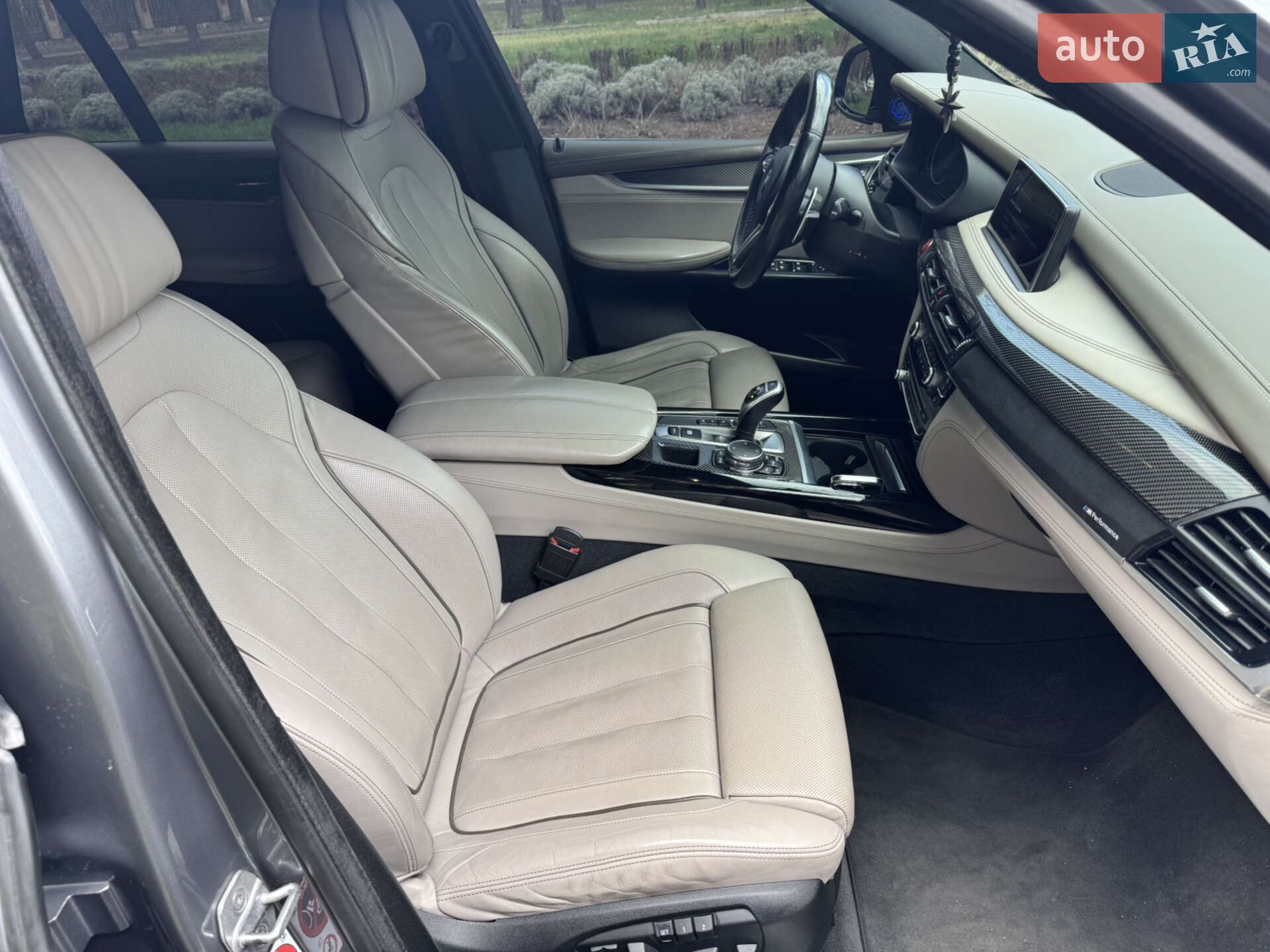 BMW X5 2016 VIN WBAKS610100N64791 фото оголошення 27 з 50