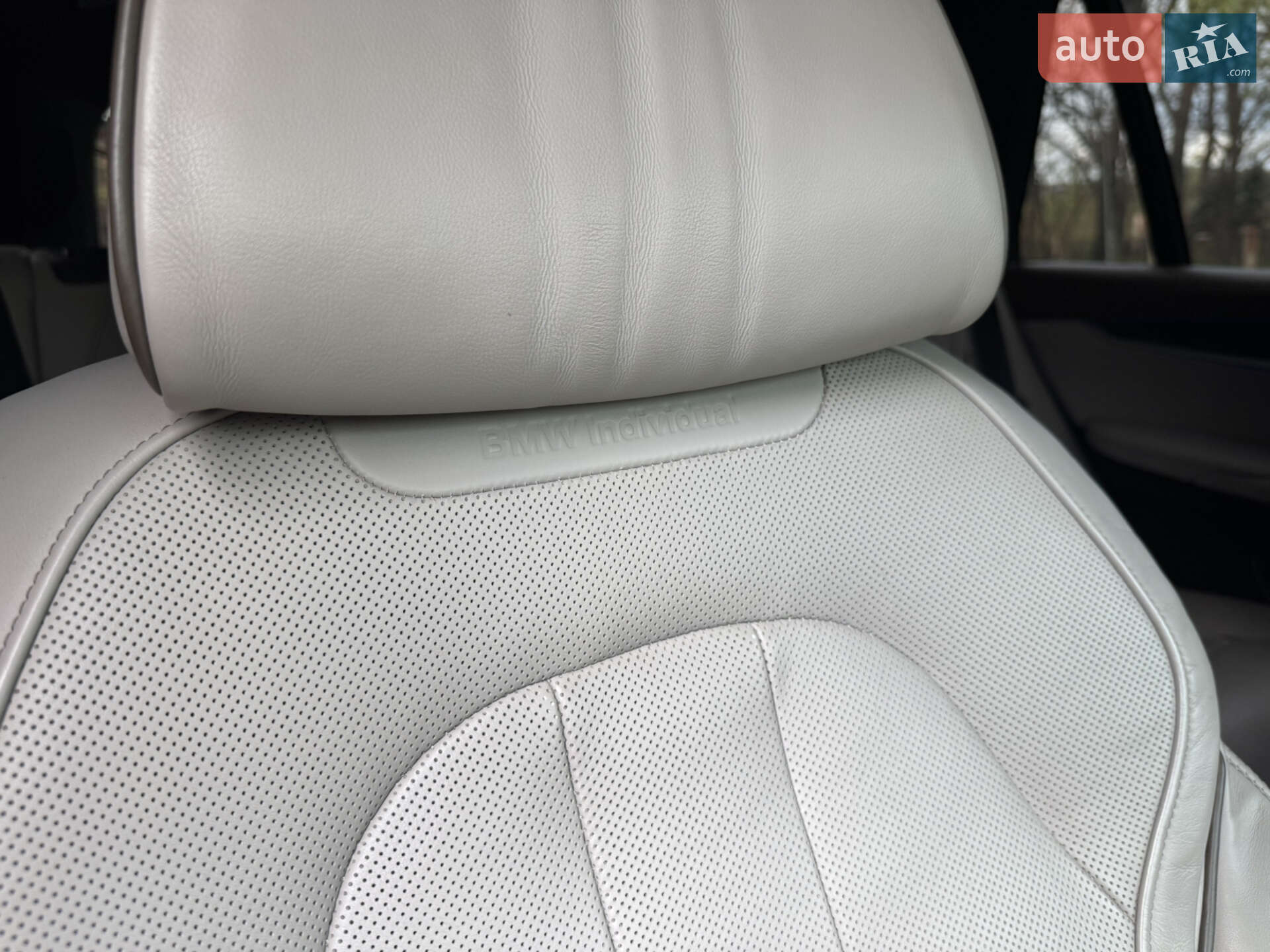 BMW X5 2016 VIN WBAKS610100N64791 фото оголошення 31 з 50