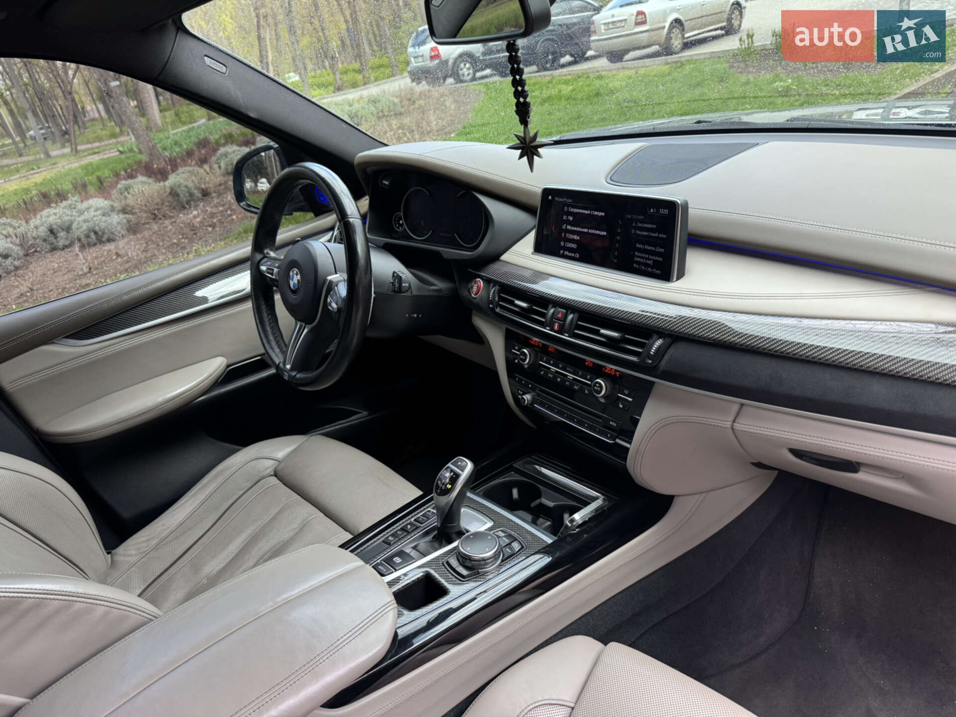 BMW X5 2016 VIN WBAKS610100N64791 фото оголошення 32 з 50