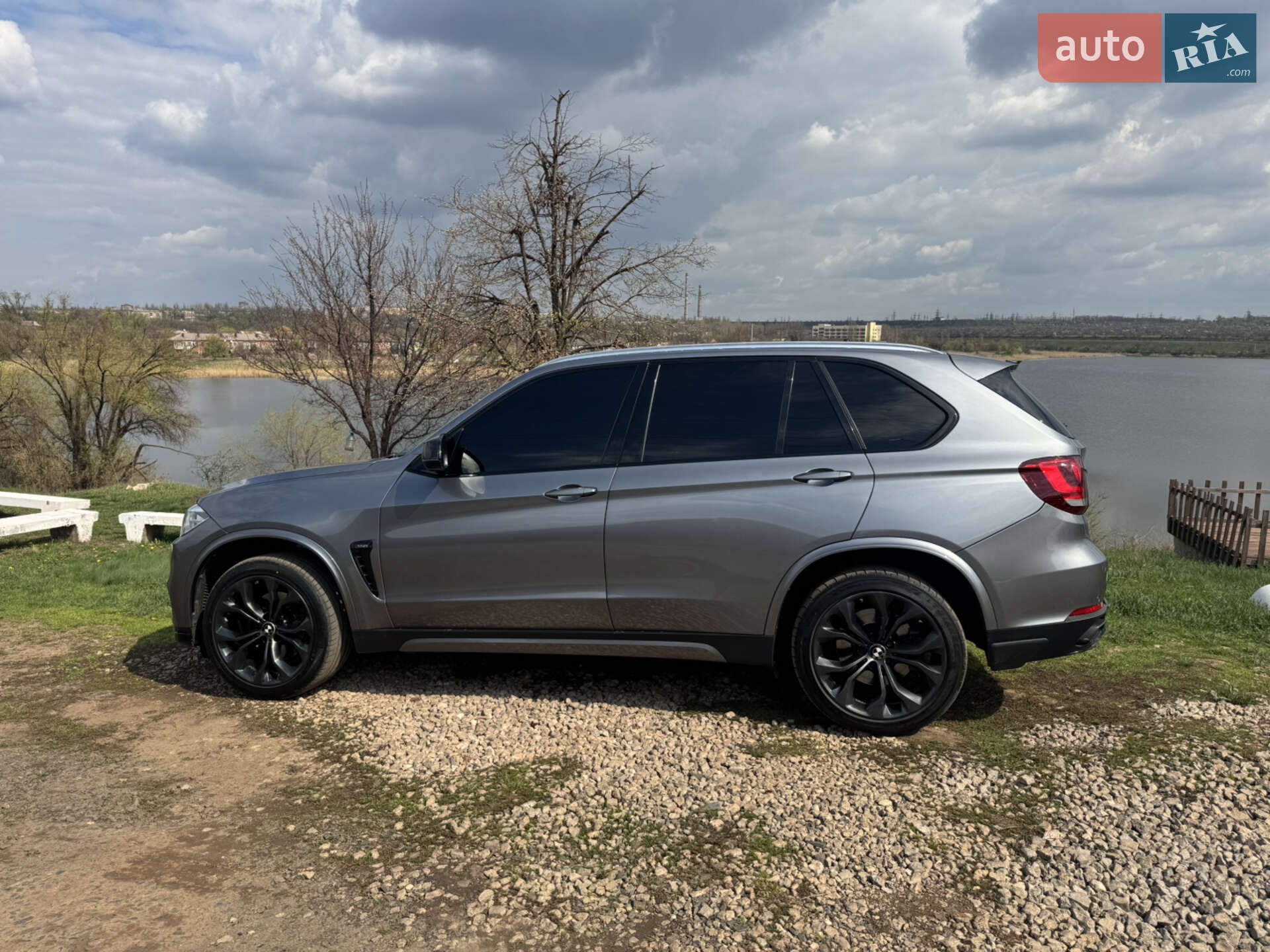 BMW X5 2016 VIN WBAKS610100N64791 фото оголошення 36 з 50