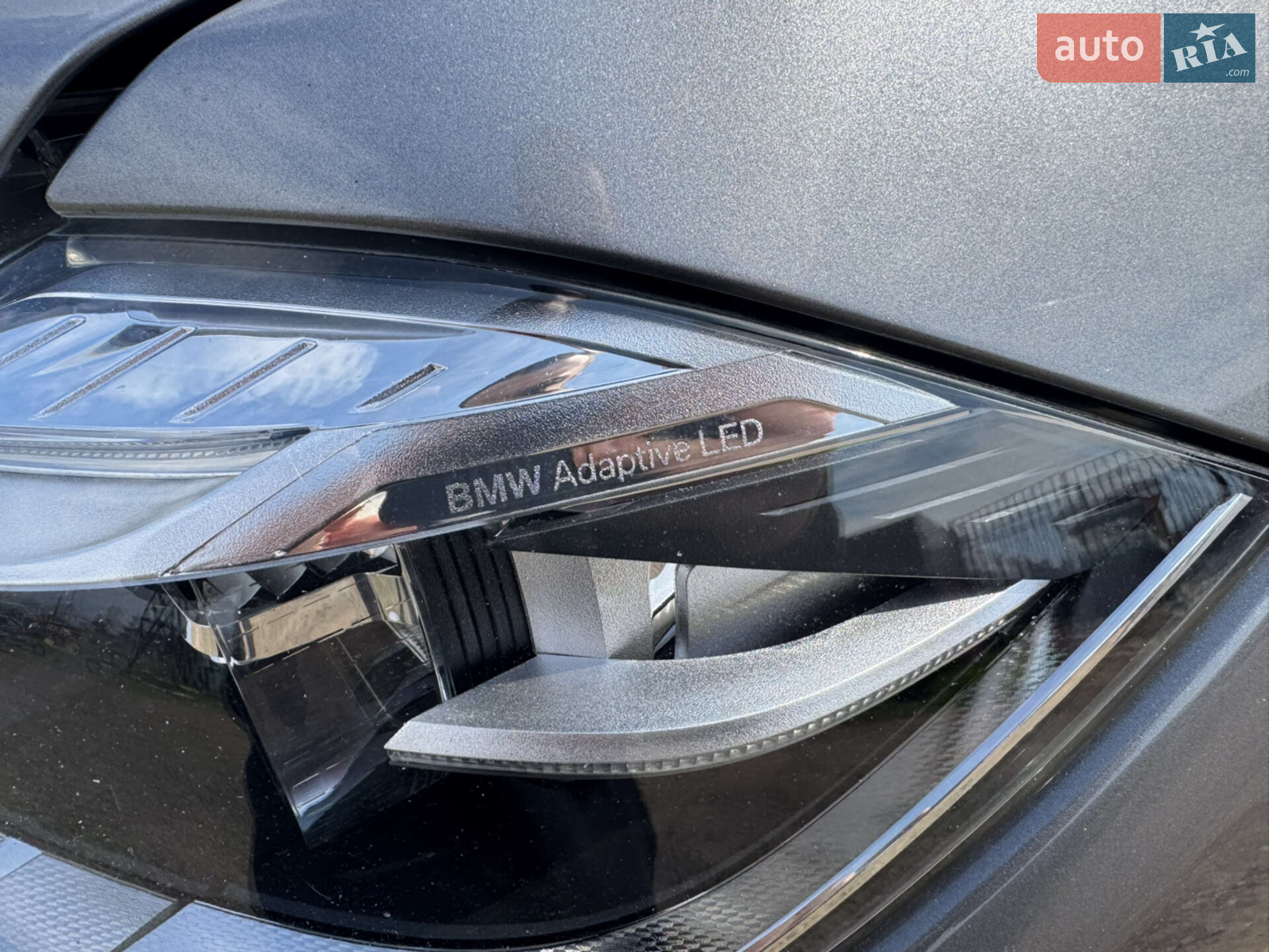 BMW X5 2016 VIN WBAKS610100N64791 фото оголошення 43 з 50