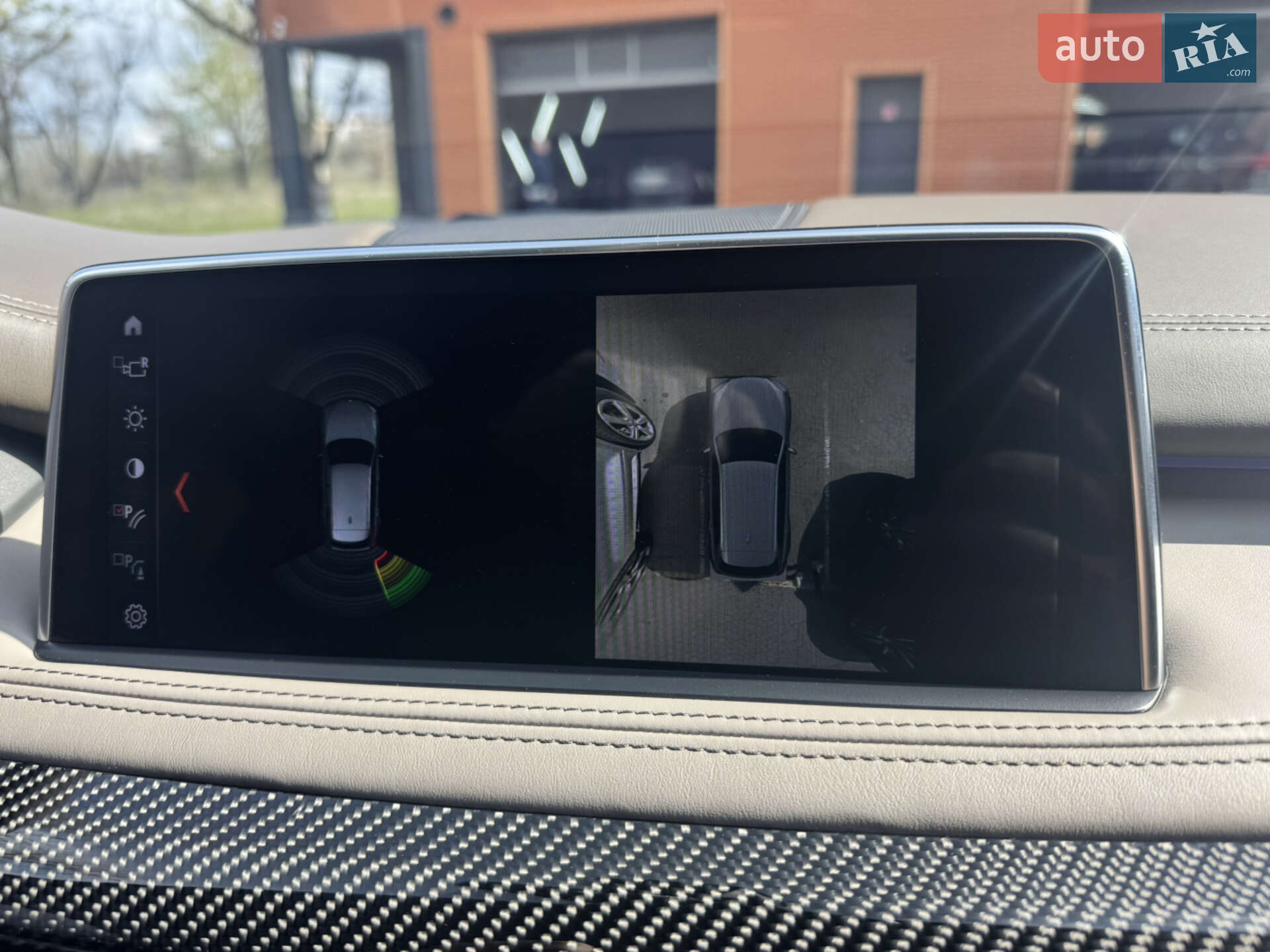BMW X5 2016 VIN WBAKS610100N64791 фото оголошення 50 з 50