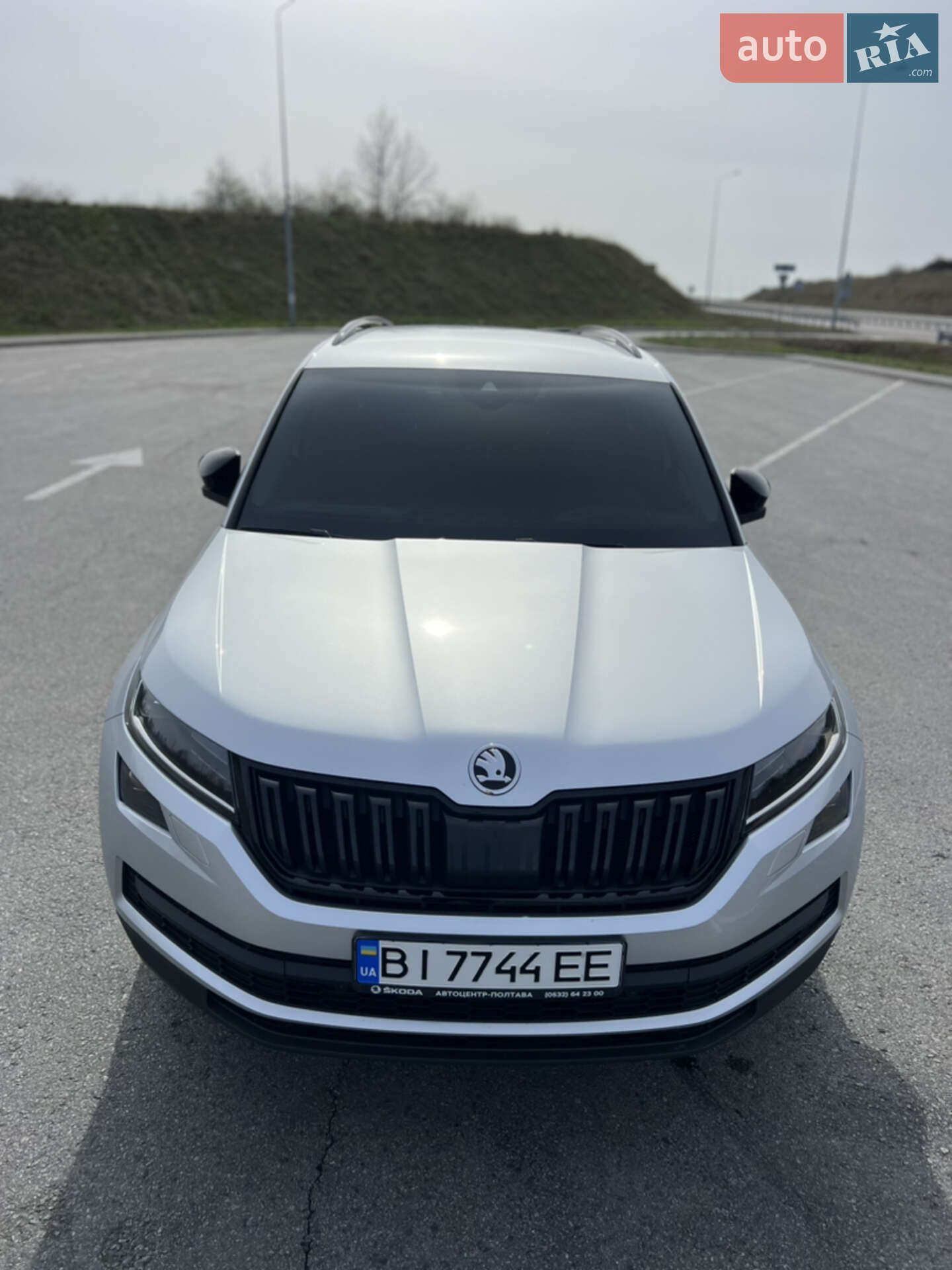 Skoda Kodiaq 2019 VIN TMBLK7NS7K8044625 фото оголошення 8 з 95