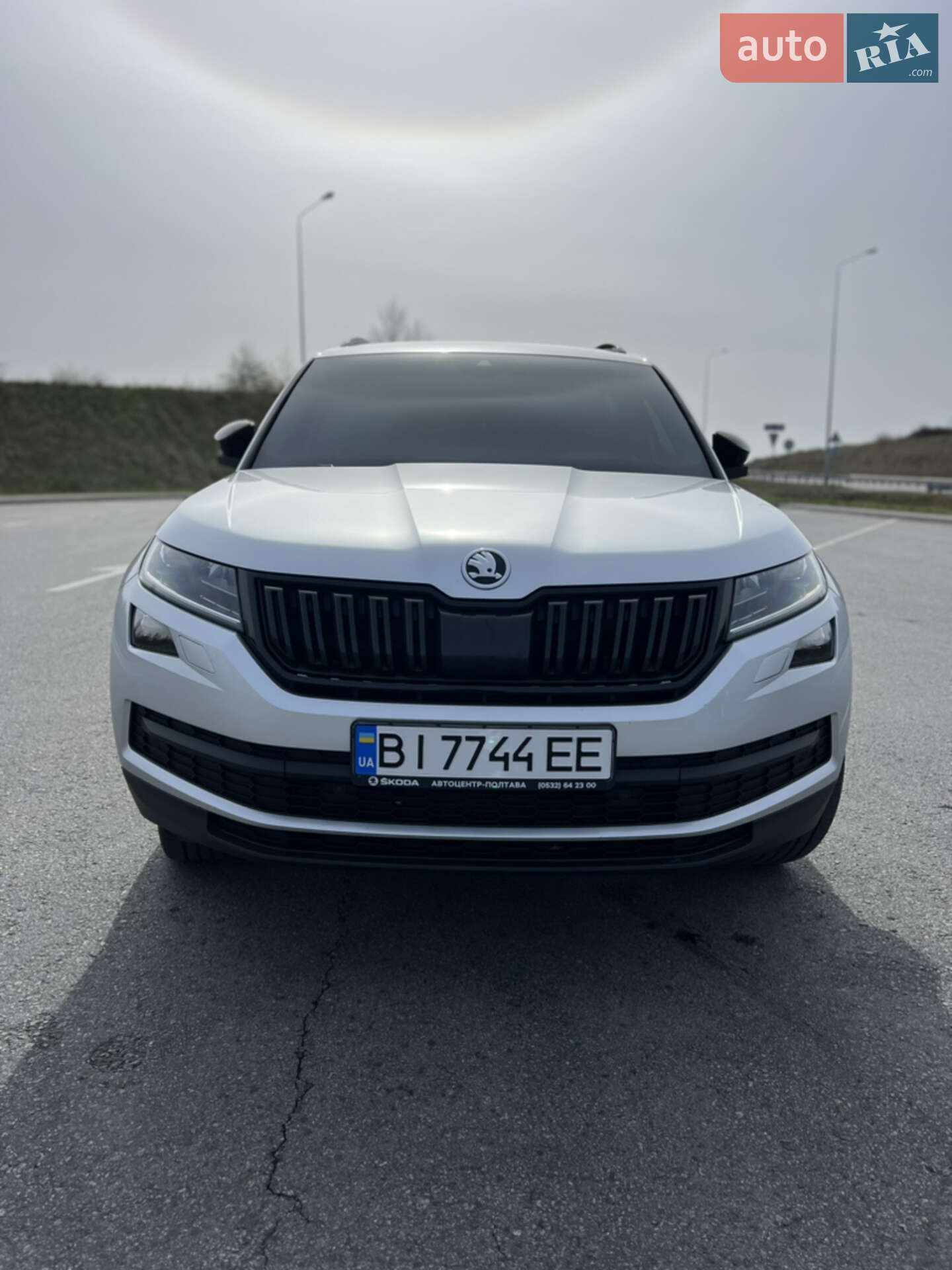 Skoda Kodiaq 2019 VIN TMBLK7NS7K8044625 фото оголошення 9 з 95