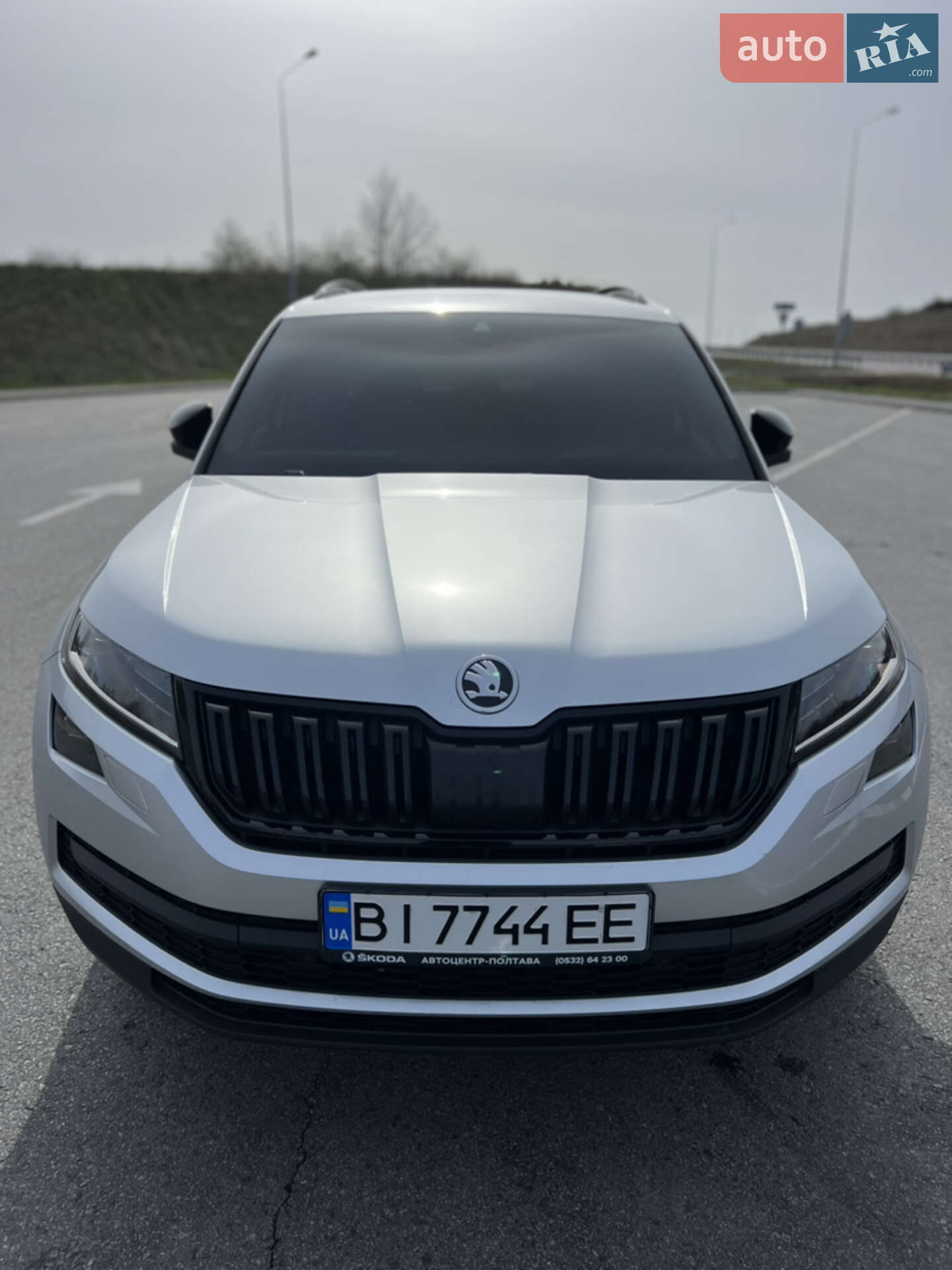 Skoda Kodiaq 2019 VIN TMBLK7NS7K8044625 фото оголошення 10 з 95