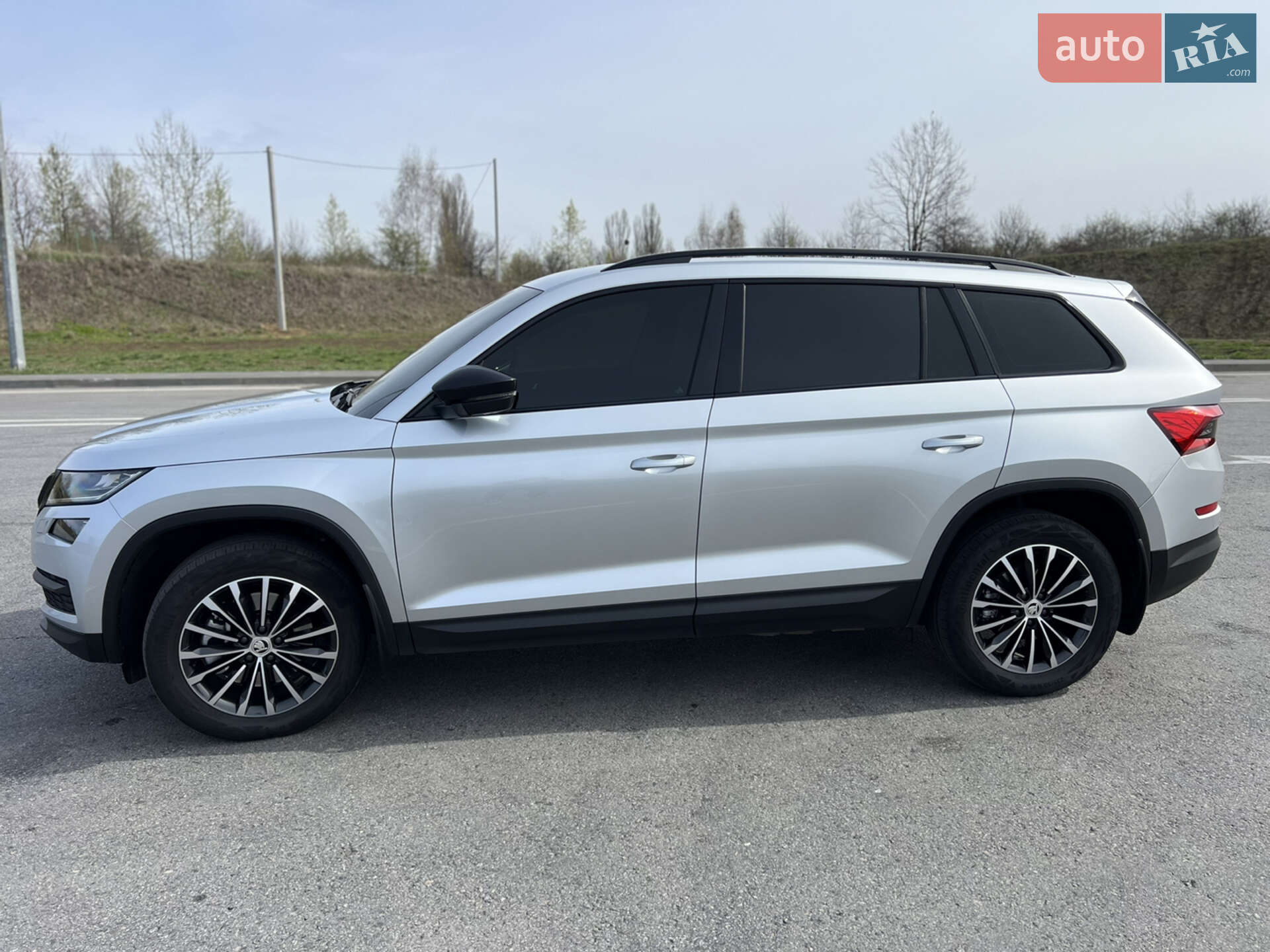 Skoda Kodiaq 2019 VIN TMBLK7NS7K8044625 фото оголошення 13 з 95