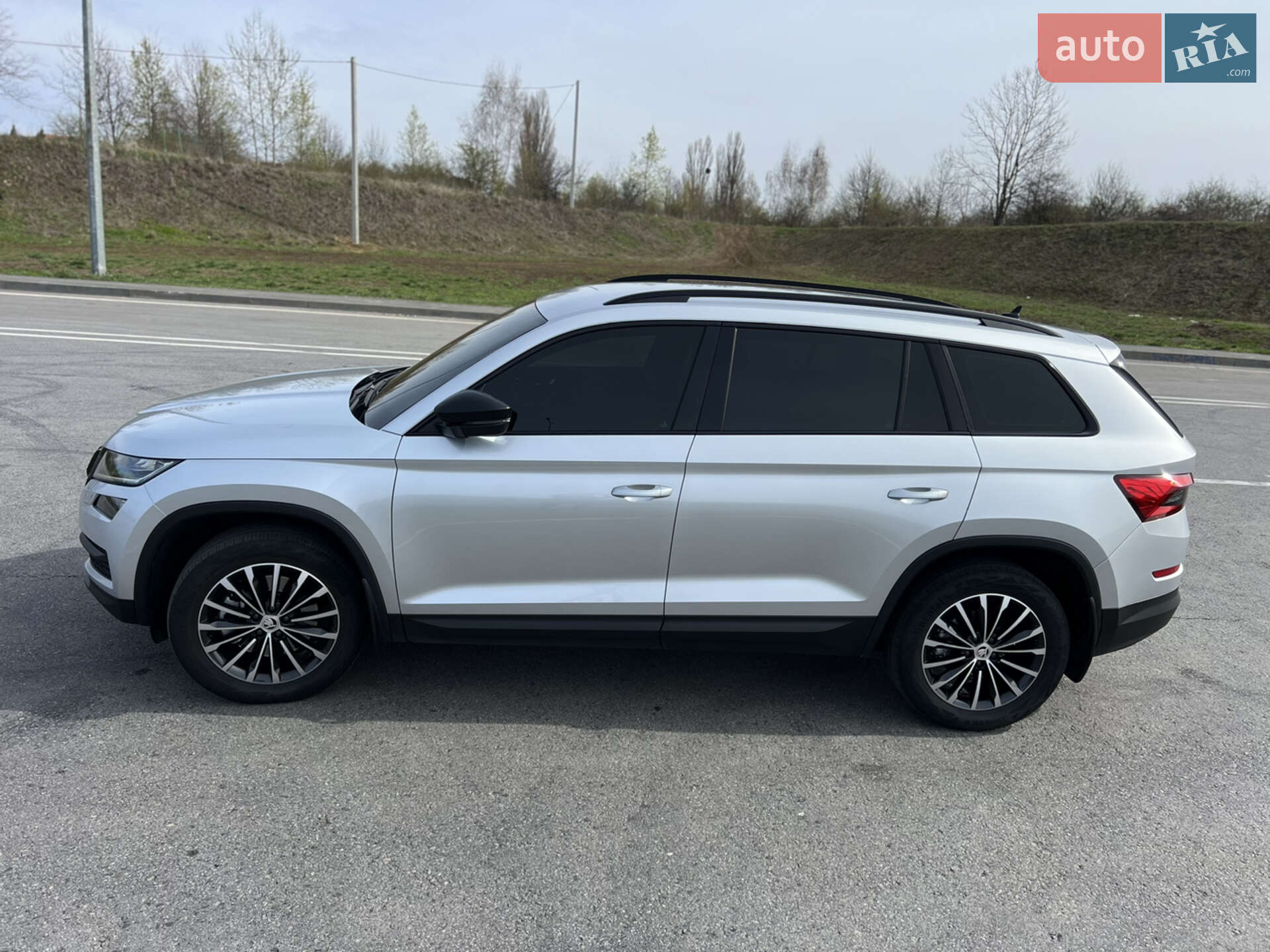 Skoda Kodiaq 2019 VIN TMBLK7NS7K8044625 фото оголошення 14 з 95