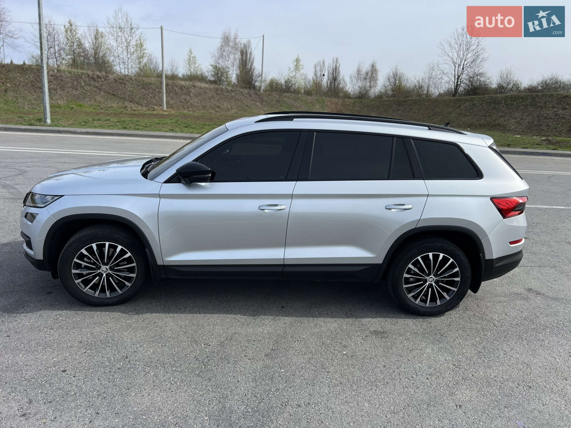 Skoda Kodiaq 2019 VIN TMBLK7NS7K8044625 фото оголошення 15 з 95