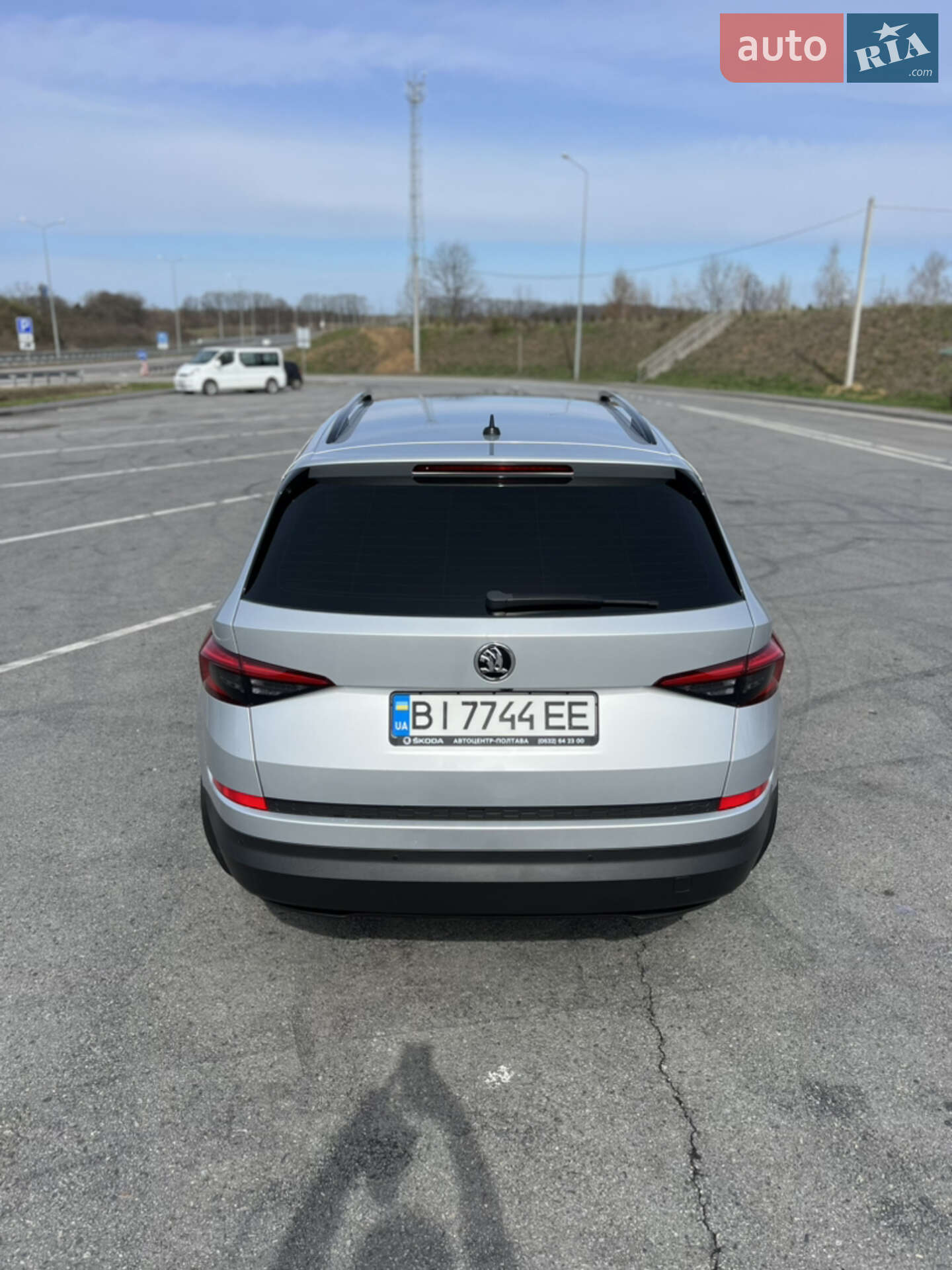 Skoda Kodiaq 2019 VIN TMBLK7NS7K8044625 фото оголошення 18 з 95