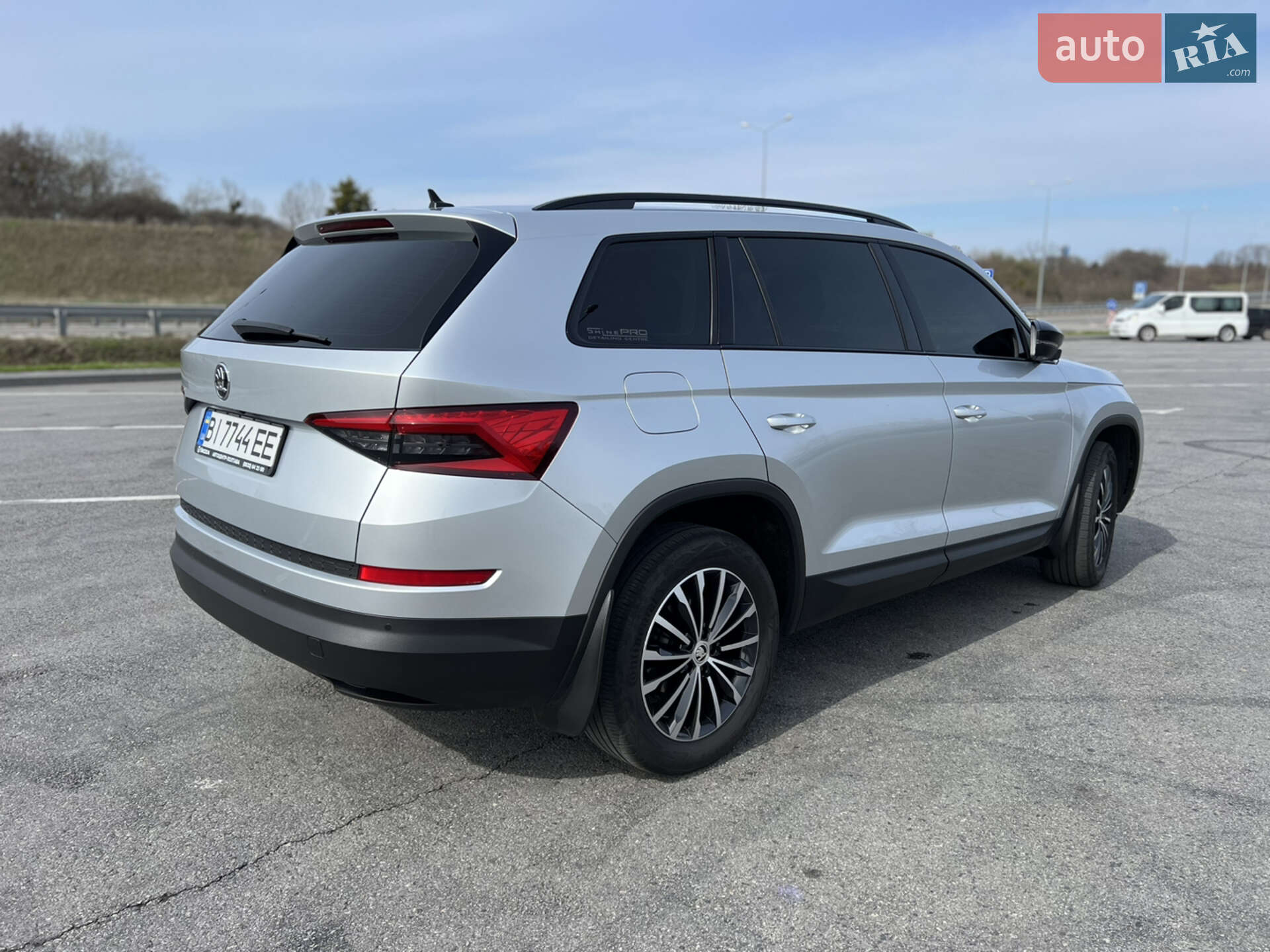 Skoda Kodiaq 2019 VIN TMBLK7NS7K8044625 фото оголошення 20 з 95