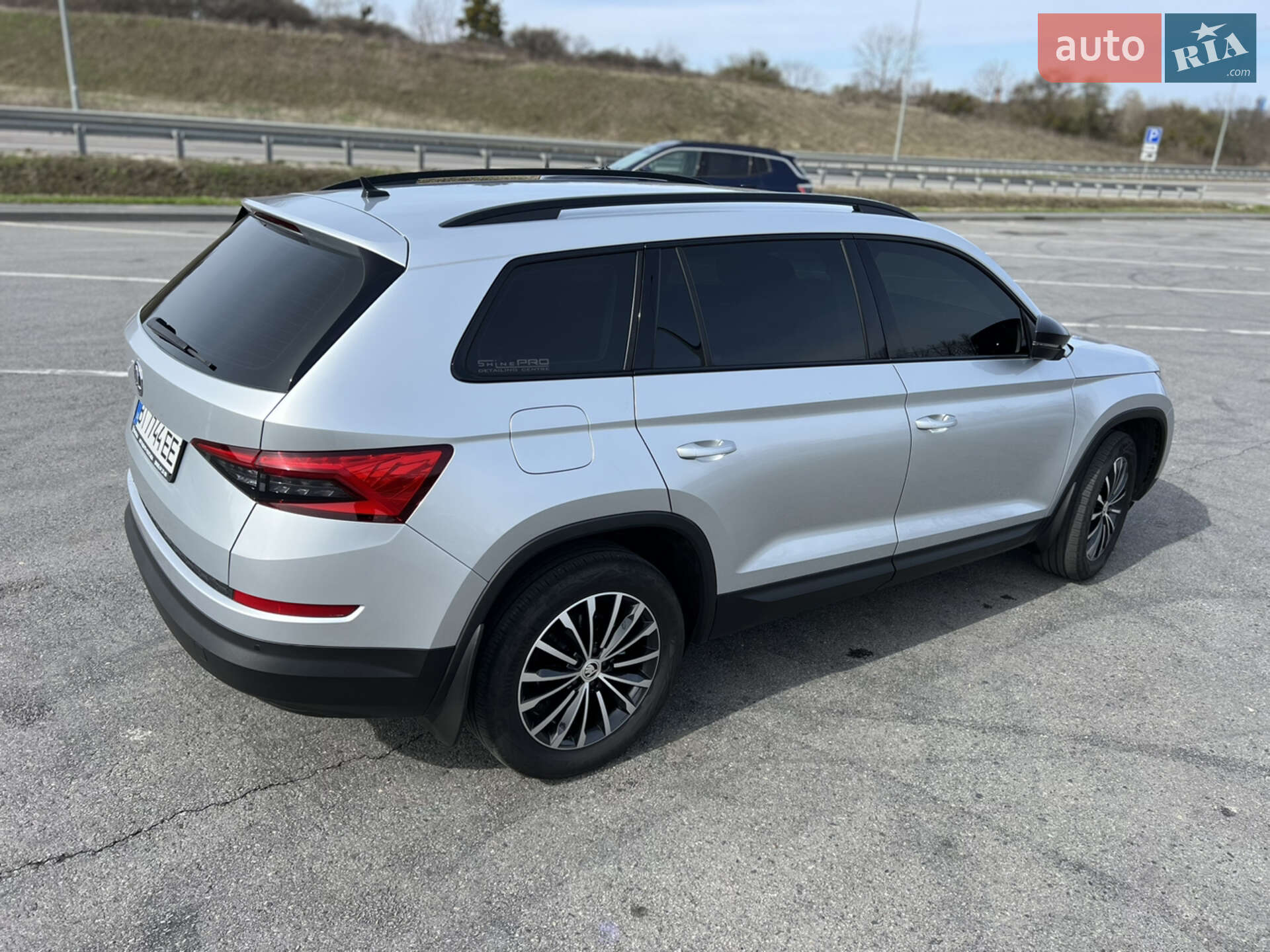 Skoda Kodiaq 2019 VIN TMBLK7NS7K8044625 фото оголошення 21 з 95