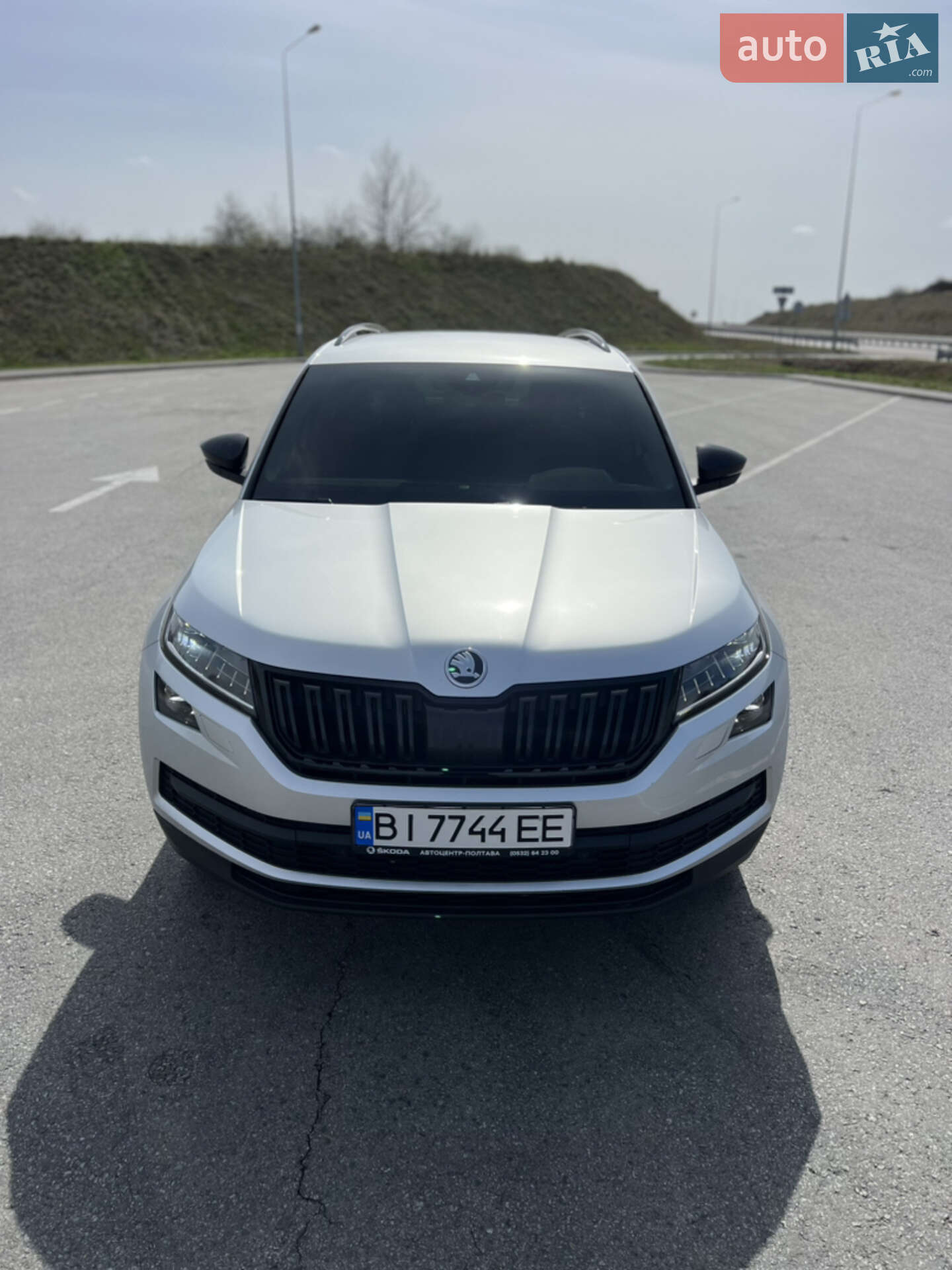 Skoda Kodiaq 2019 VIN TMBLK7NS7K8044625 фото оголошення 25 з 95