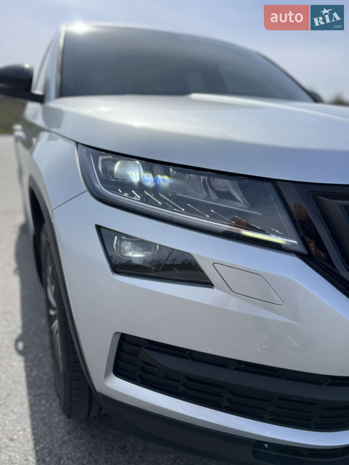 Skoda Kodiaq 2019 VIN TMBLK7NS7K8044625 фото оголошення 27 з 95