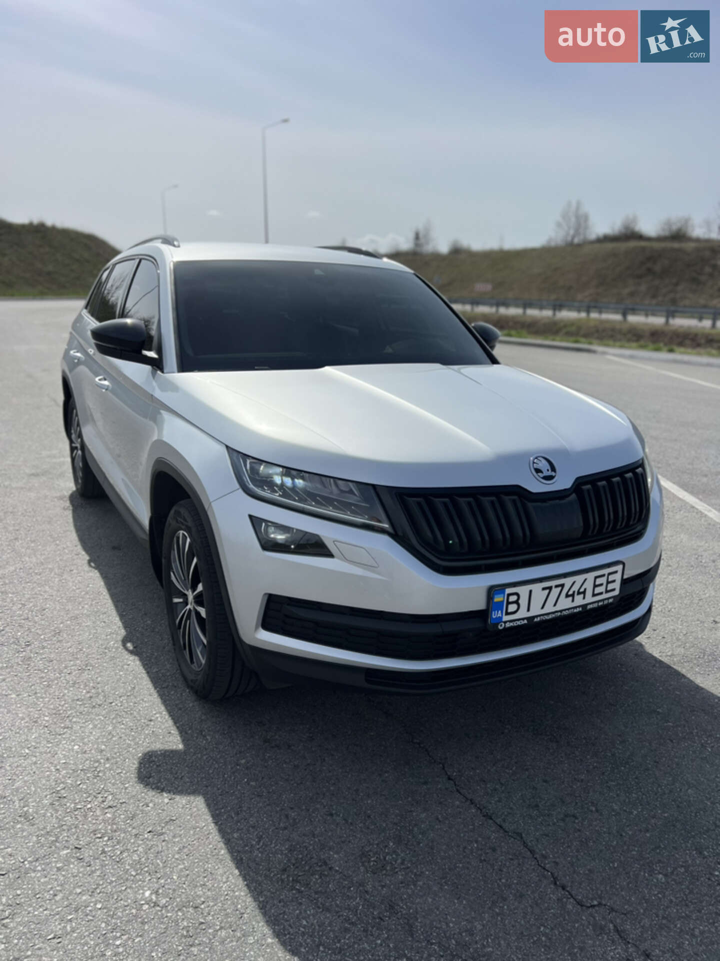 Skoda Kodiaq 2019 VIN TMBLK7NS7K8044625 фото оголошення 26 з 95