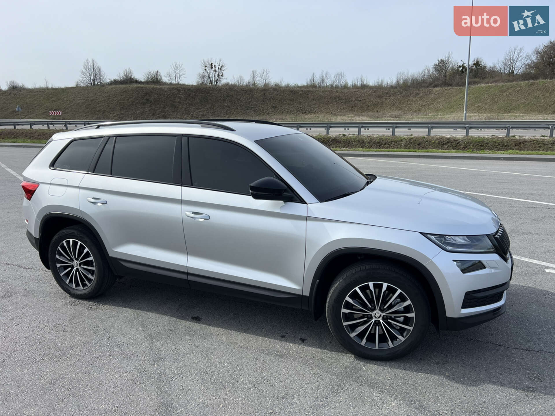 Skoda Kodiaq 2019 VIN TMBLK7NS7K8044625 фото оголошення 23 з 95