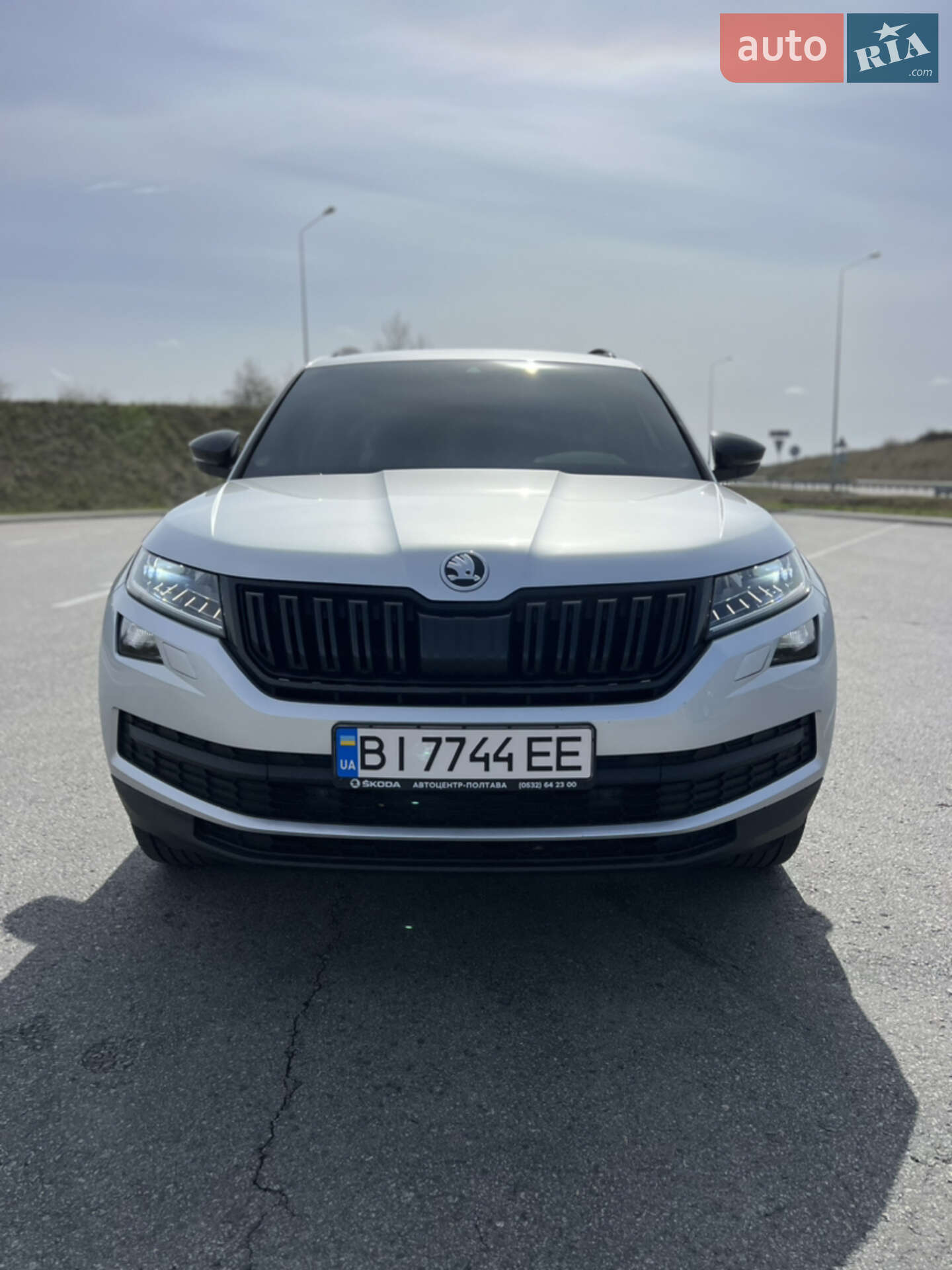 Skoda Kodiaq 2019 VIN TMBLK7NS7K8044625 фото оголошення 28 з 95
