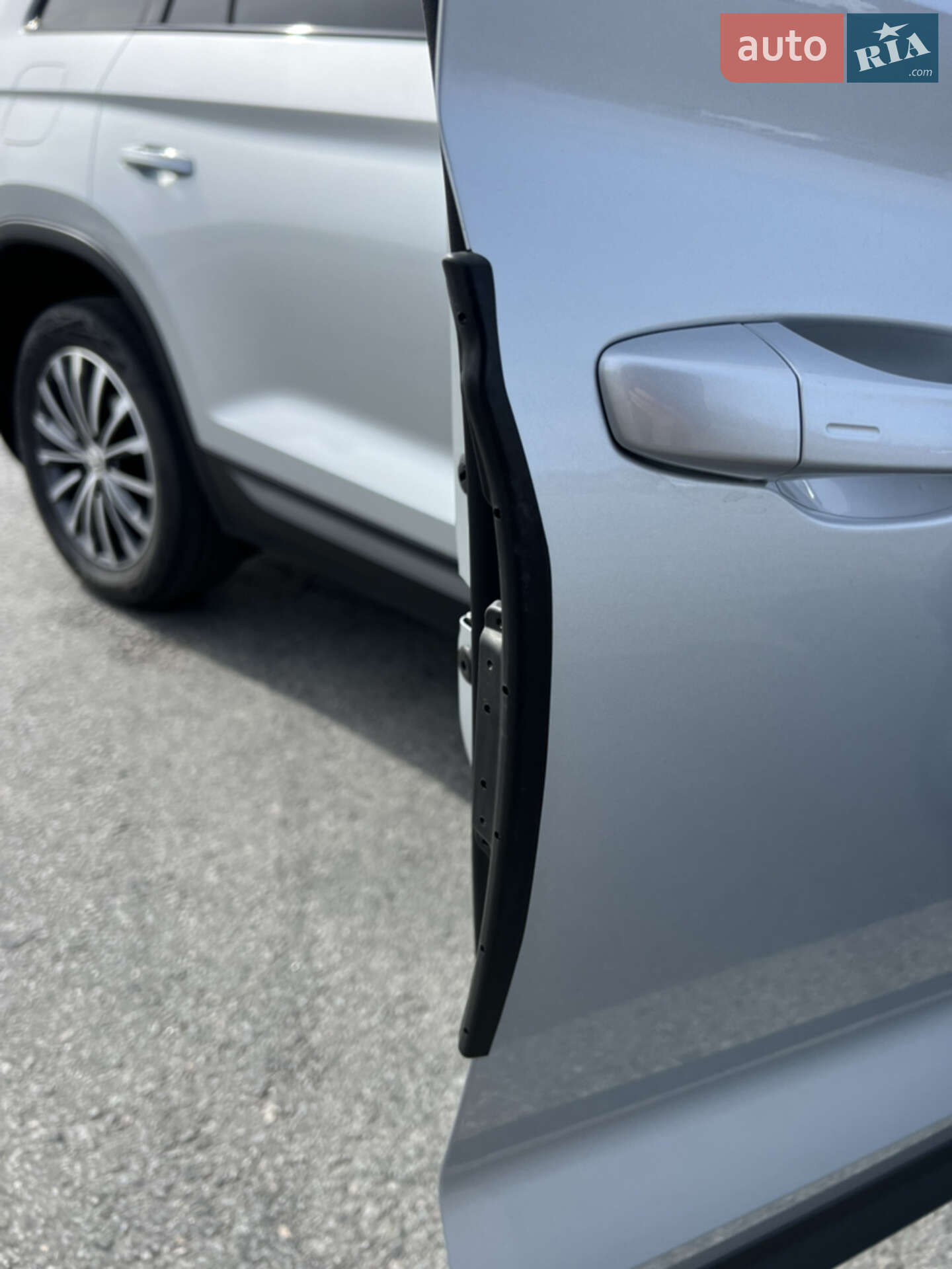 Skoda Kodiaq 2019 VIN TMBLK7NS7K8044625 фото оголошення 30 з 95