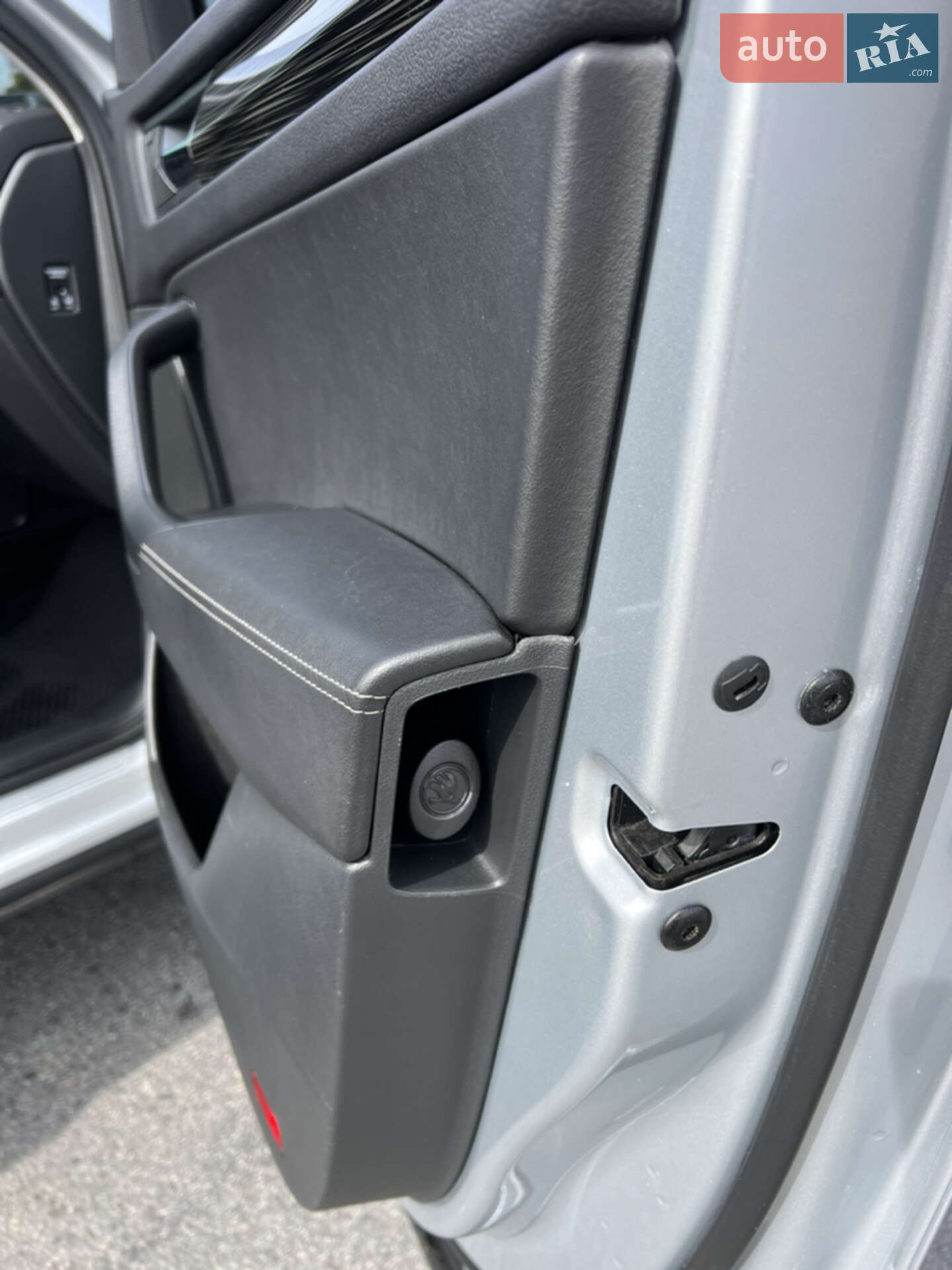 Skoda Kodiaq 2019 VIN TMBLK7NS7K8044625 фото оголошення 31 з 95