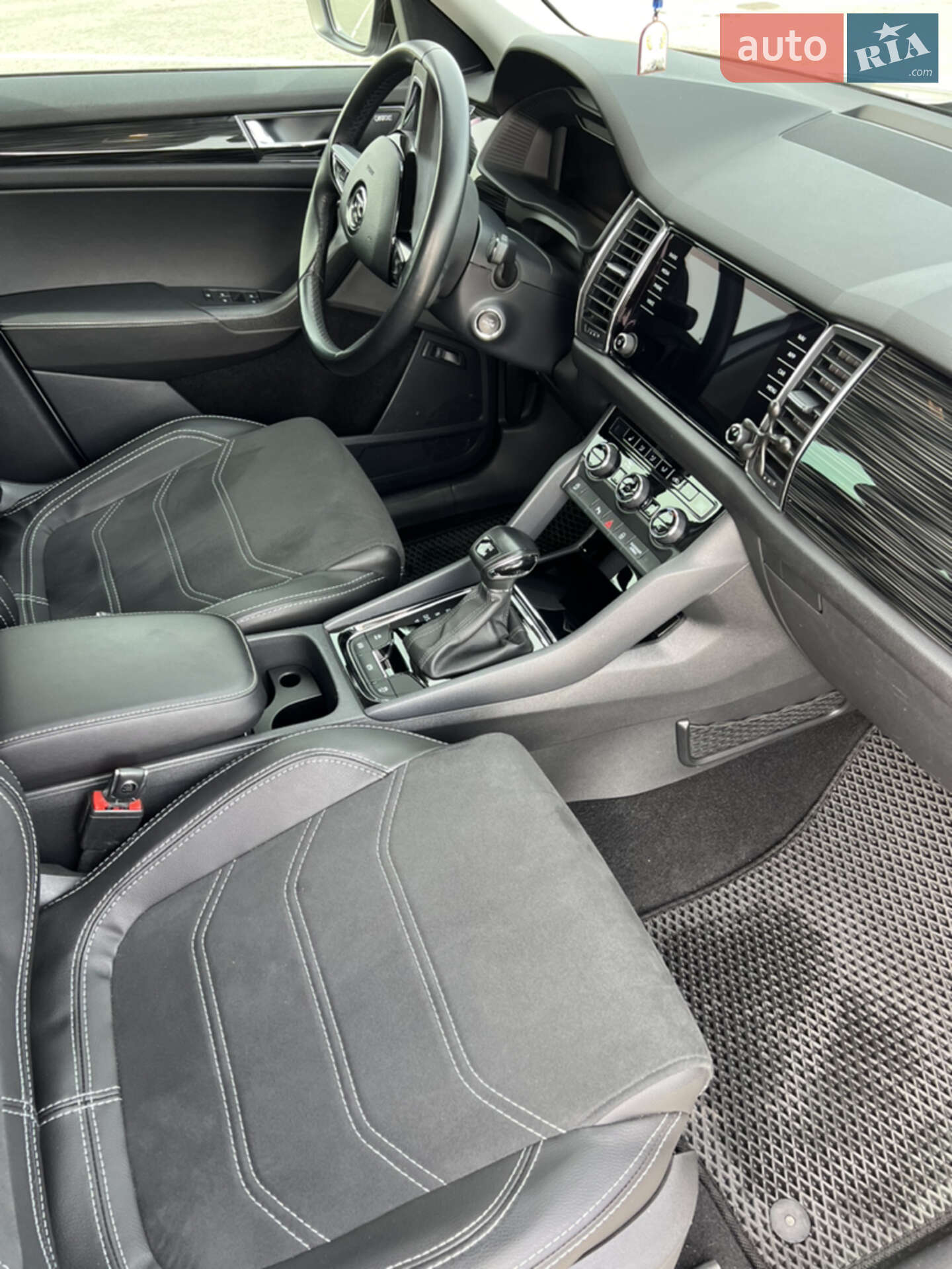 Skoda Kodiaq 2019 VIN TMBLK7NS7K8044625 фото оголошення 35 з 95