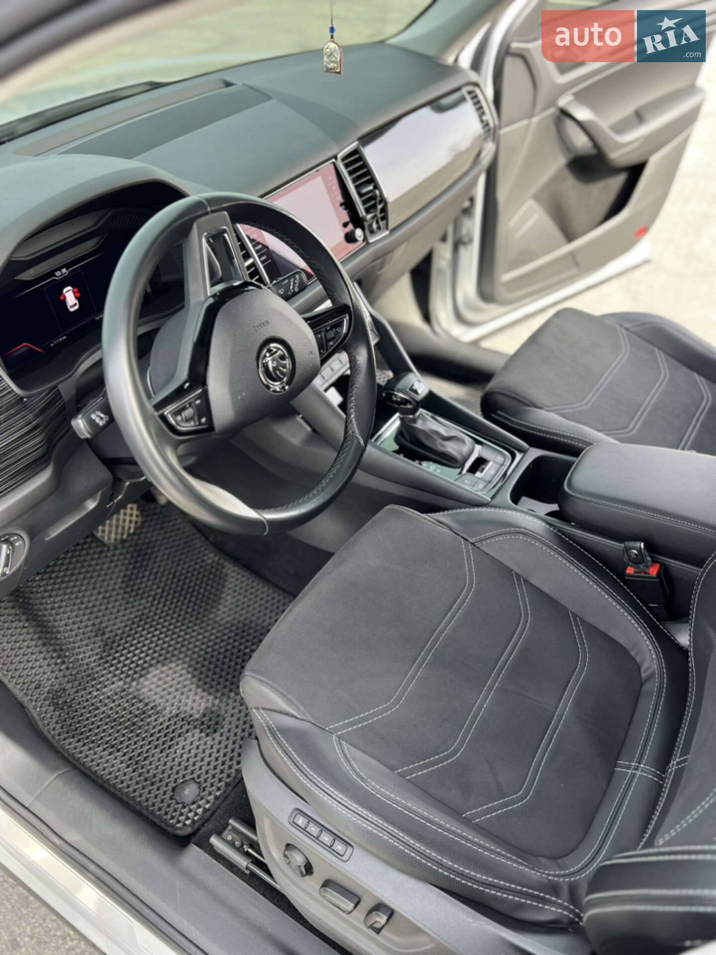 Skoda Kodiaq 2019 VIN TMBLK7NS7K8044625 фото оголошення 38 з 95