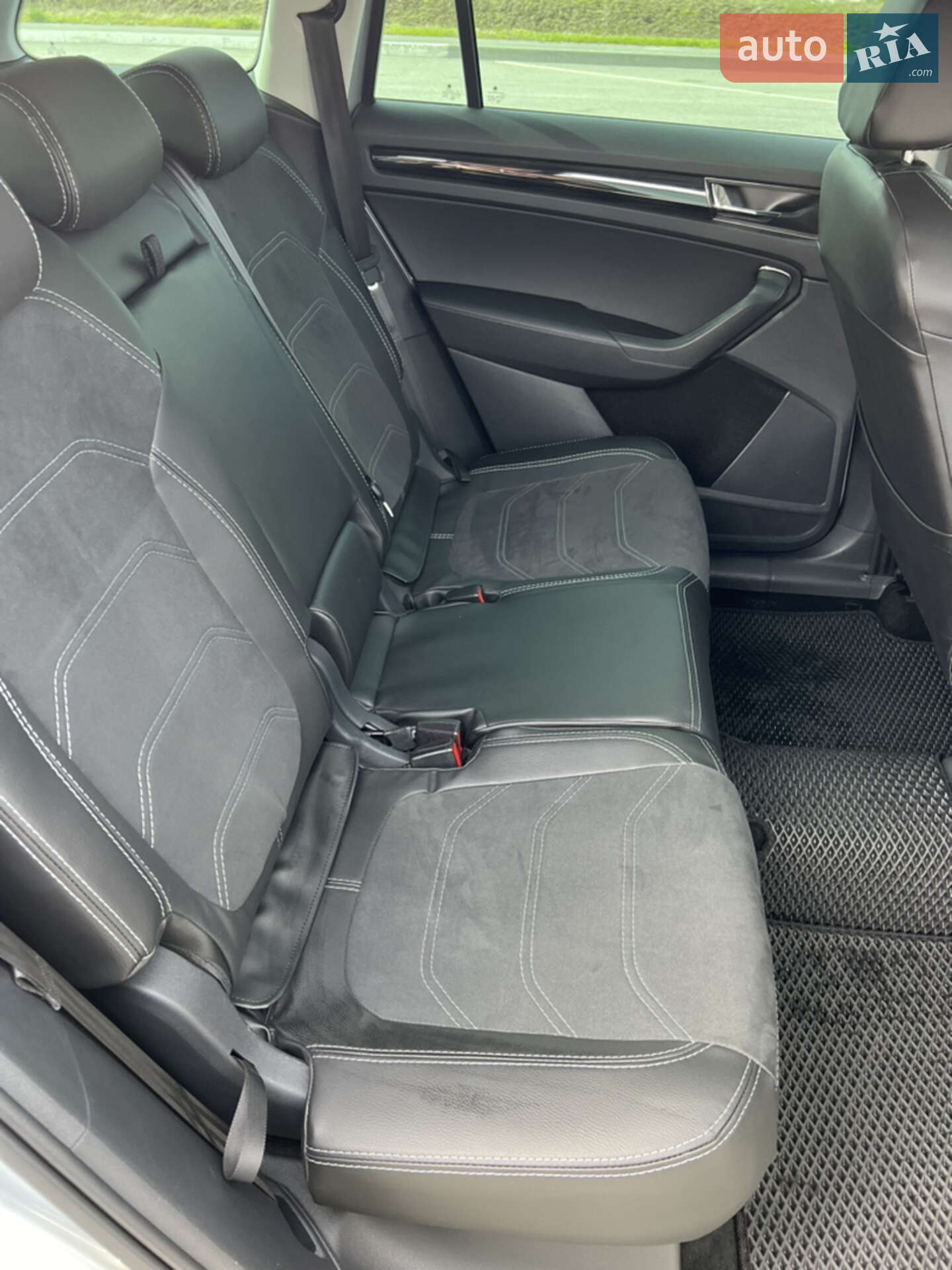 Skoda Kodiaq 2019 VIN TMBLK7NS7K8044625 фото оголошення 39 з 95