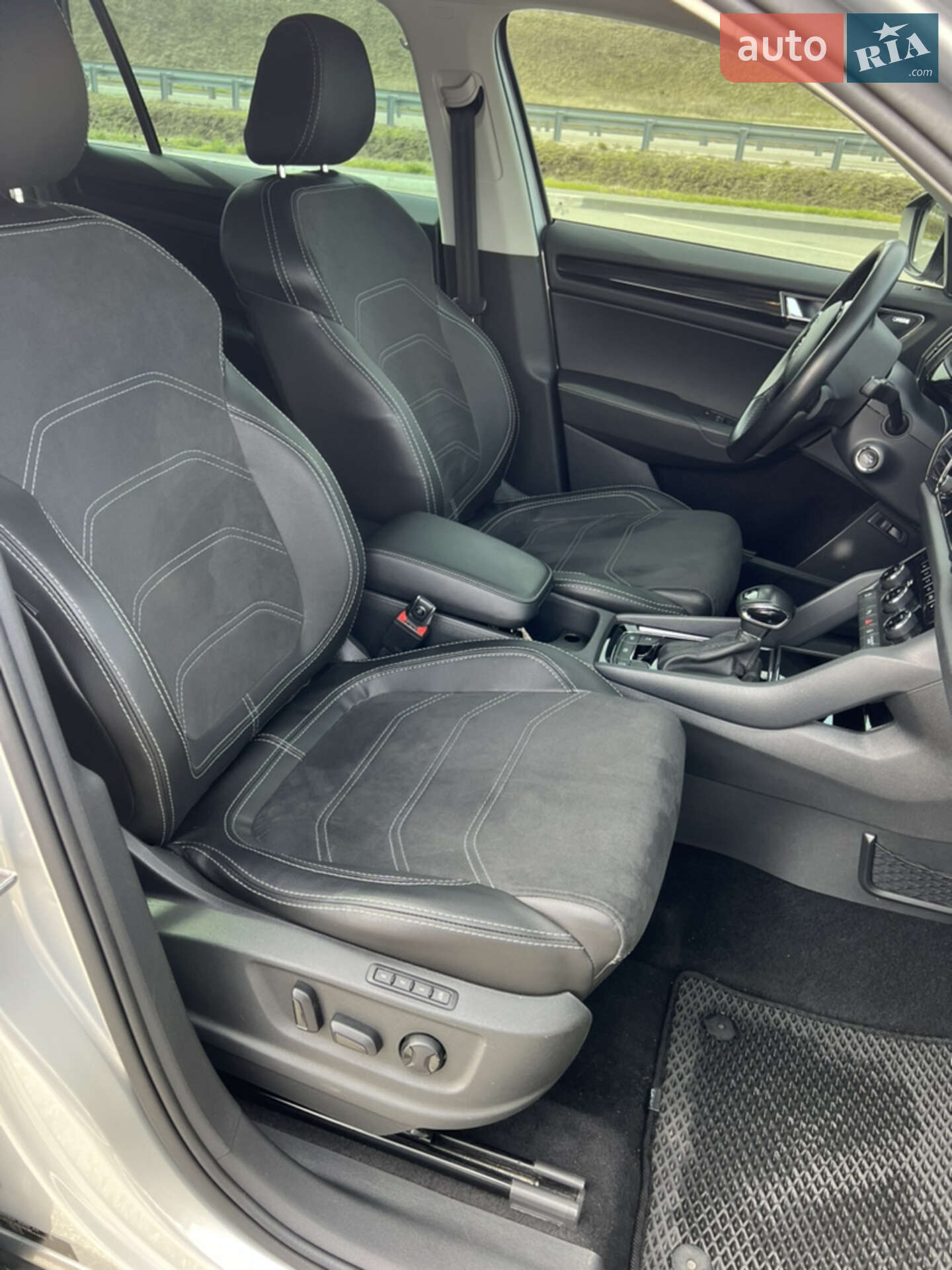 Skoda Kodiaq 2019 VIN TMBLK7NS7K8044625 фото оголошення 36 з 95