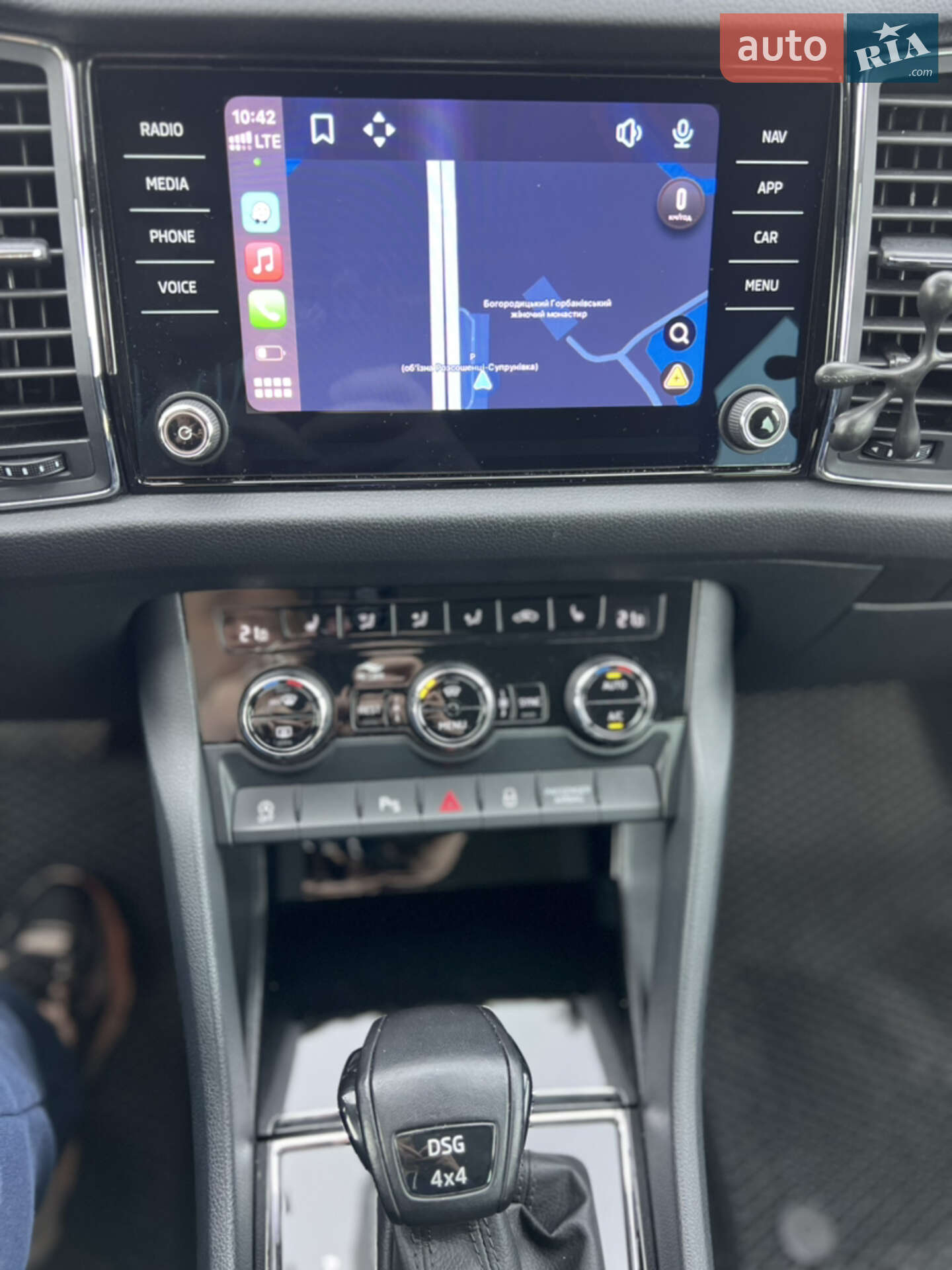 Skoda Kodiaq 2019 VIN TMBLK7NS7K8044625 фото оголошення 51 з 95