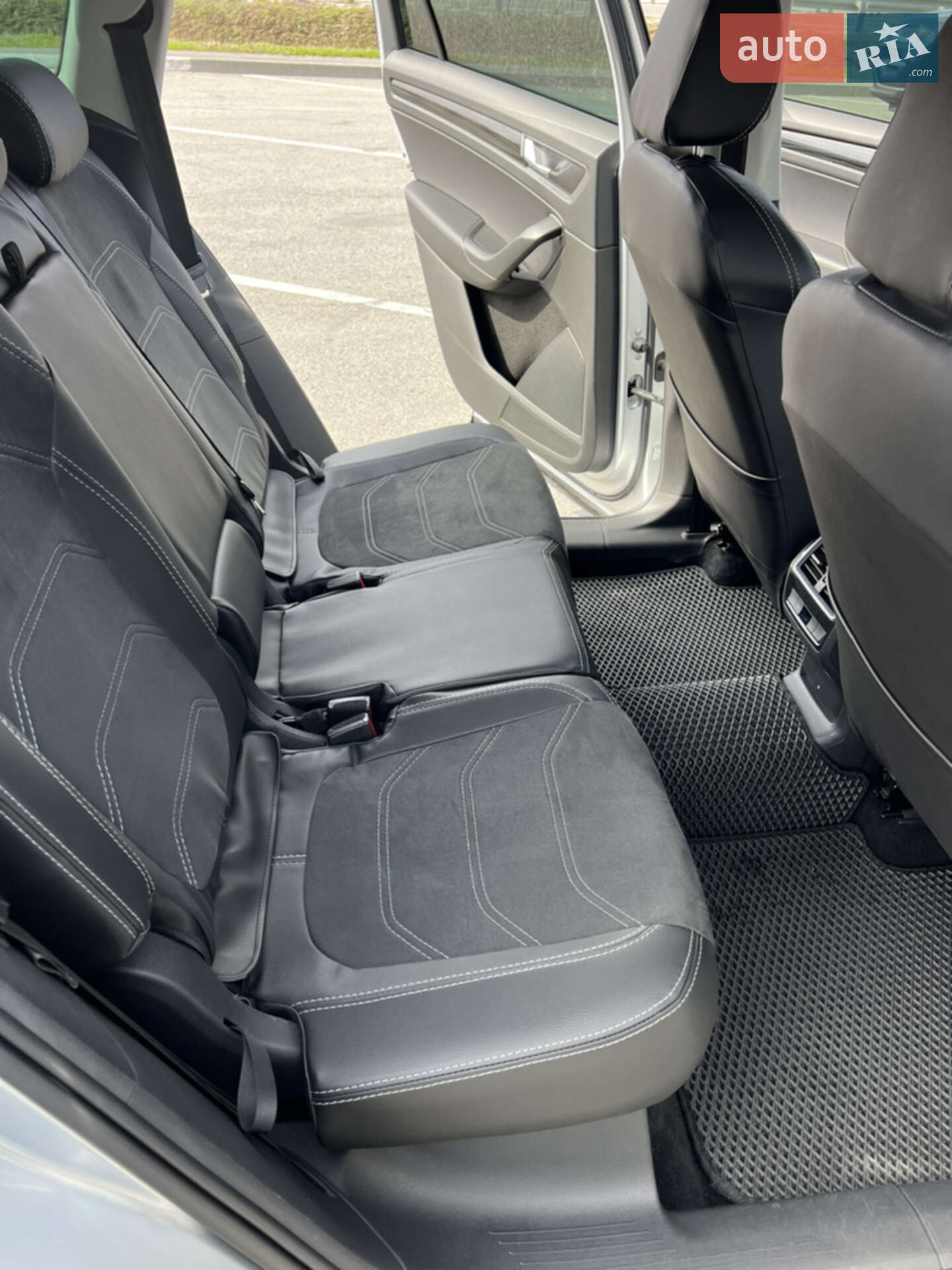 Skoda Kodiaq 2019 VIN TMBLK7NS7K8044625 фото оголошення 54 з 95
