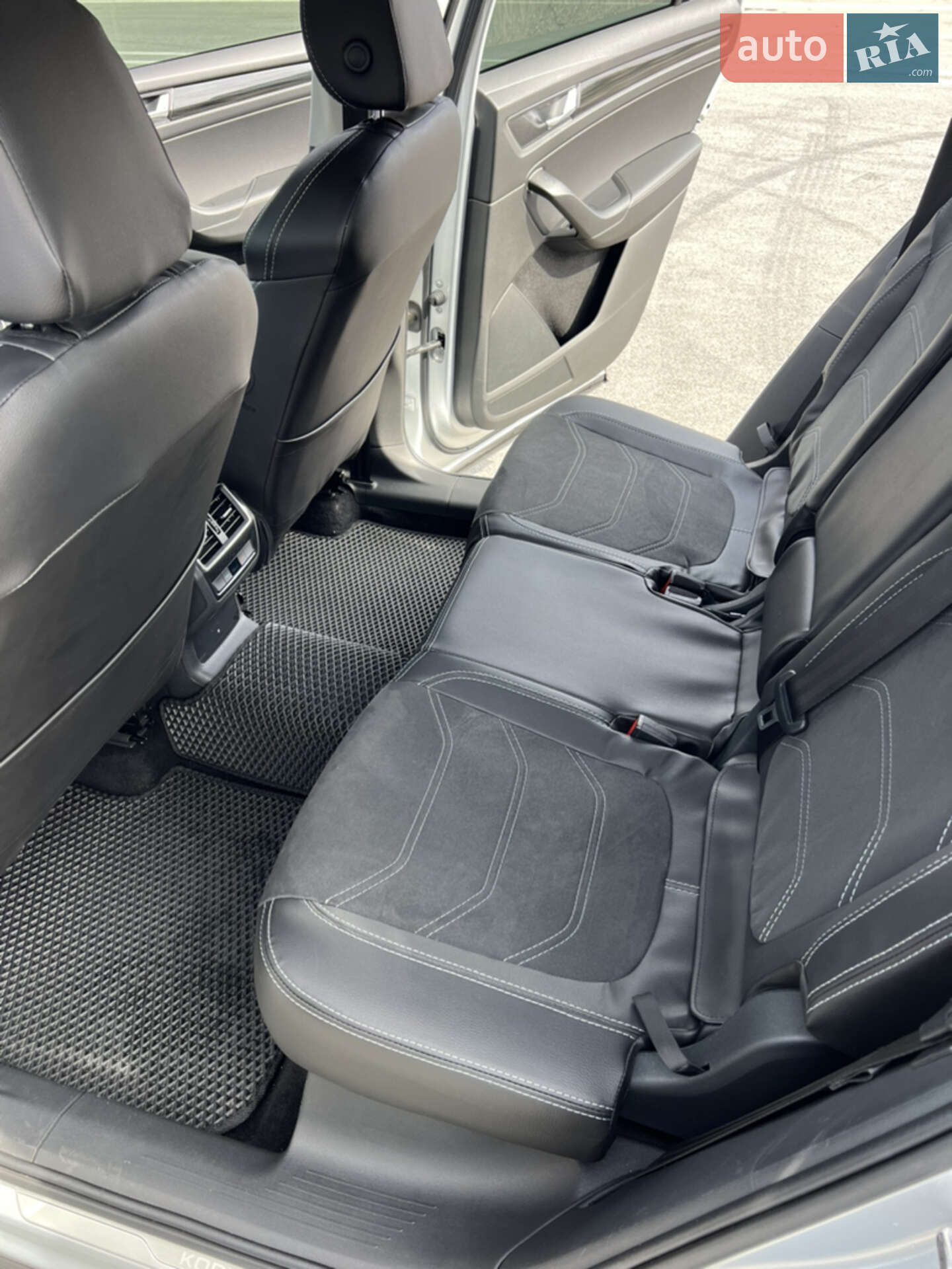 Skoda Kodiaq 2019 VIN TMBLK7NS7K8044625 фото оголошення 55 з 95