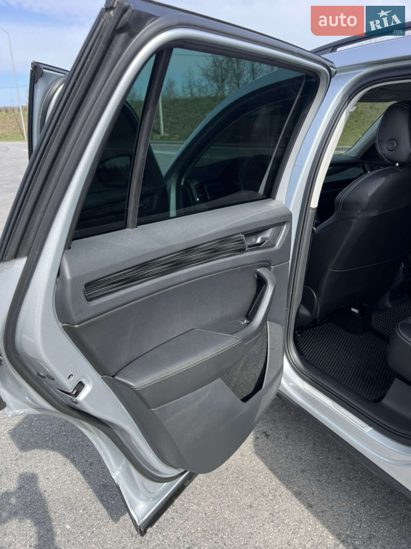 Skoda Kodiaq 2019 VIN TMBLK7NS7K8044625 фото оголошення 53 з 95