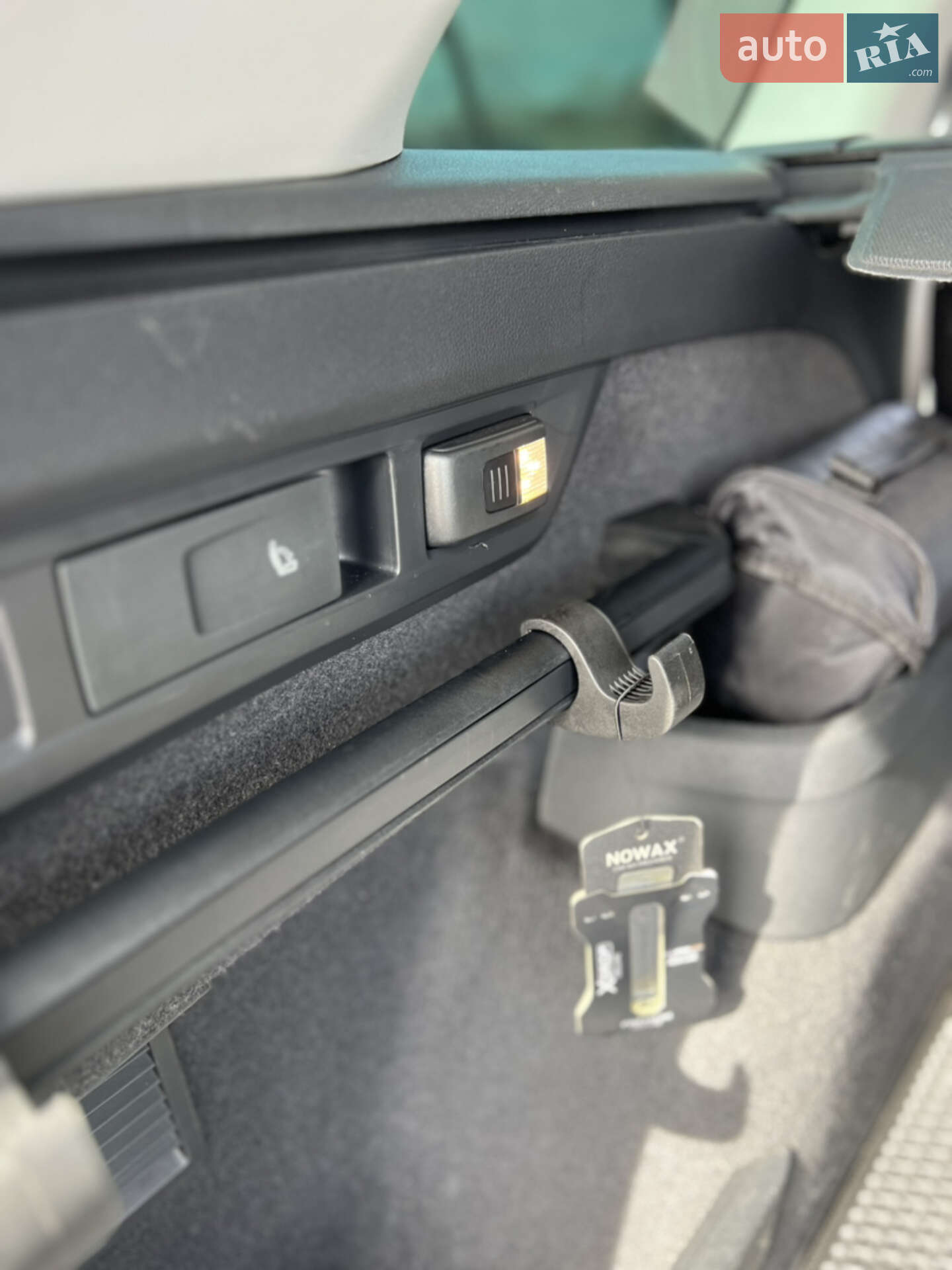 Skoda Kodiaq 2019 VIN TMBLK7NS7K8044625 фото оголошення 60 з 95
