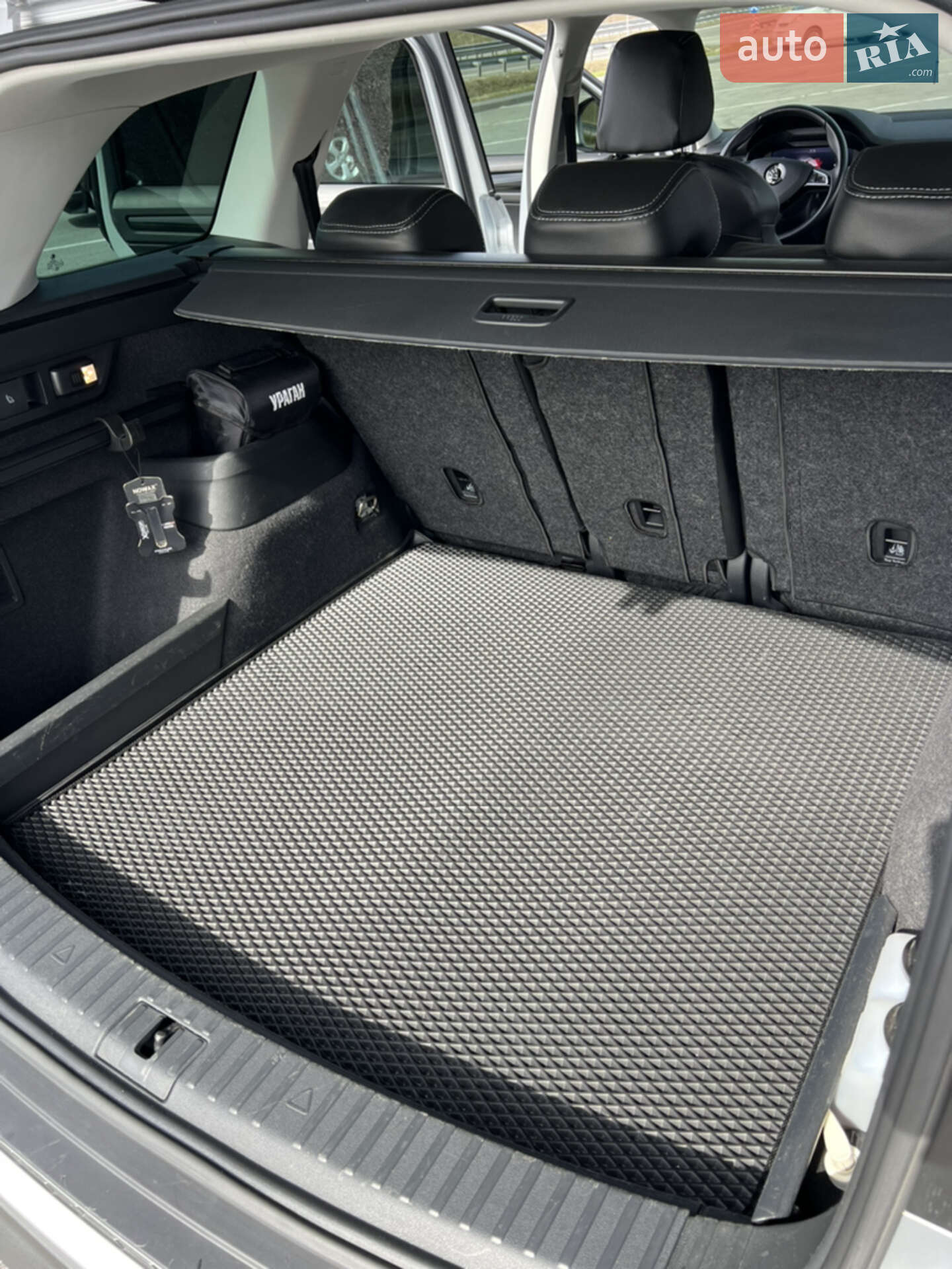 Skoda Kodiaq 2019 VIN TMBLK7NS7K8044625 фото оголошення 59 з 95