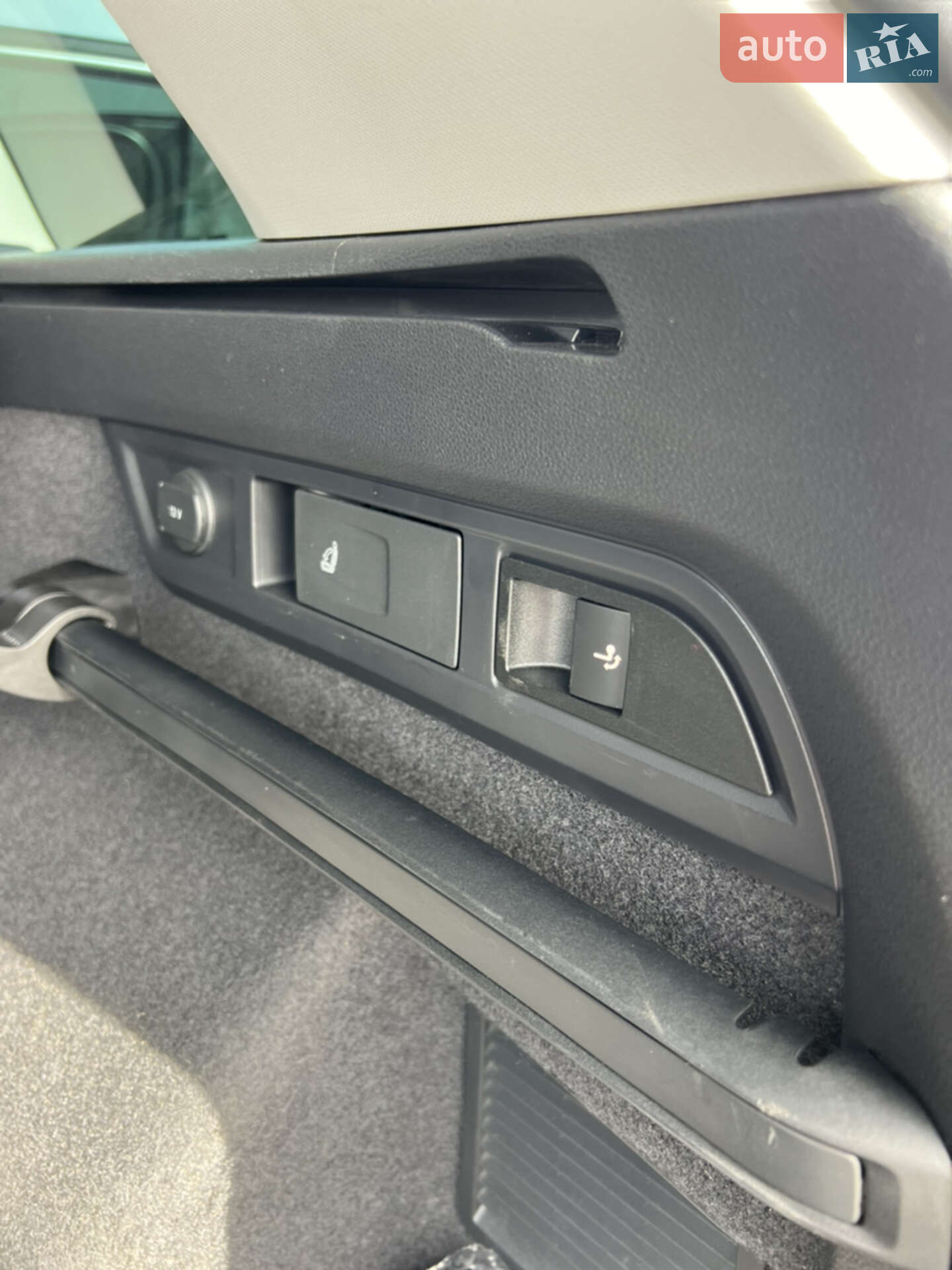 Skoda Kodiaq 2019 VIN TMBLK7NS7K8044625 фото оголошення 61 з 95