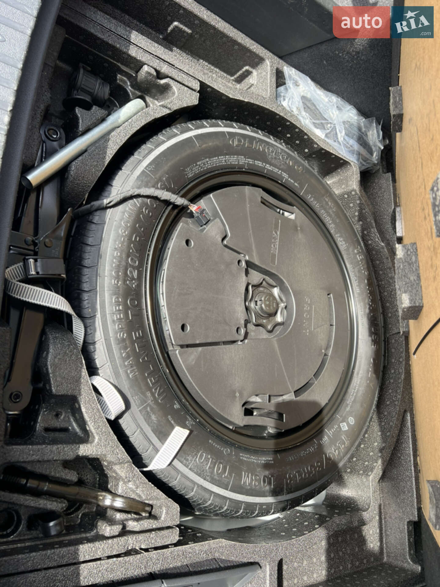 Skoda Kodiaq 2019 VIN TMBLK7NS7K8044625 фото оголошення 64 з 95