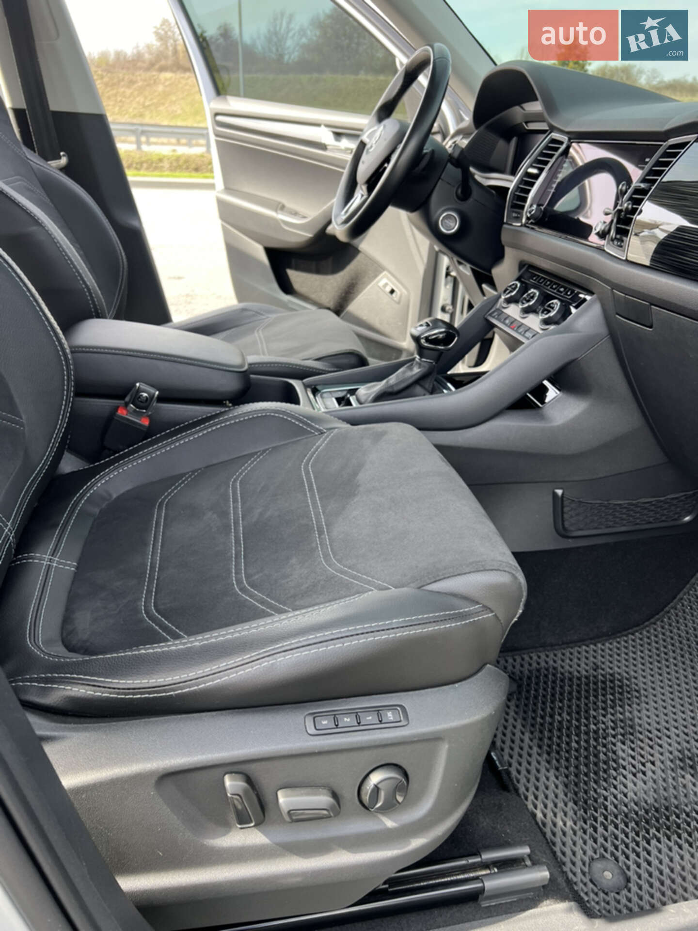 Skoda Kodiaq 2019 VIN TMBLK7NS7K8044625 фото оголошення 65 з 95