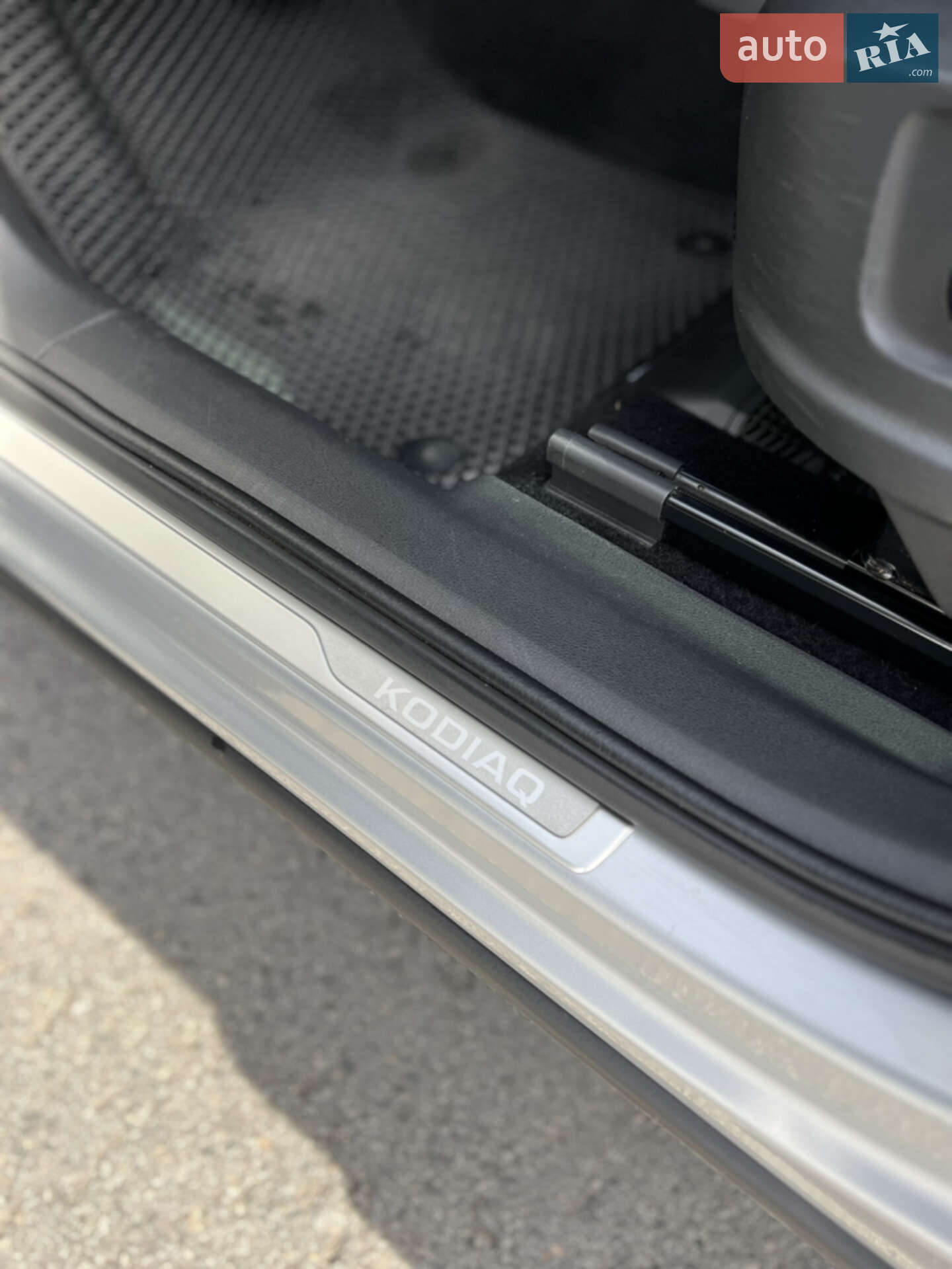 Skoda Kodiaq 2019 VIN TMBLK7NS7K8044625 фото оголошення 69 з 95