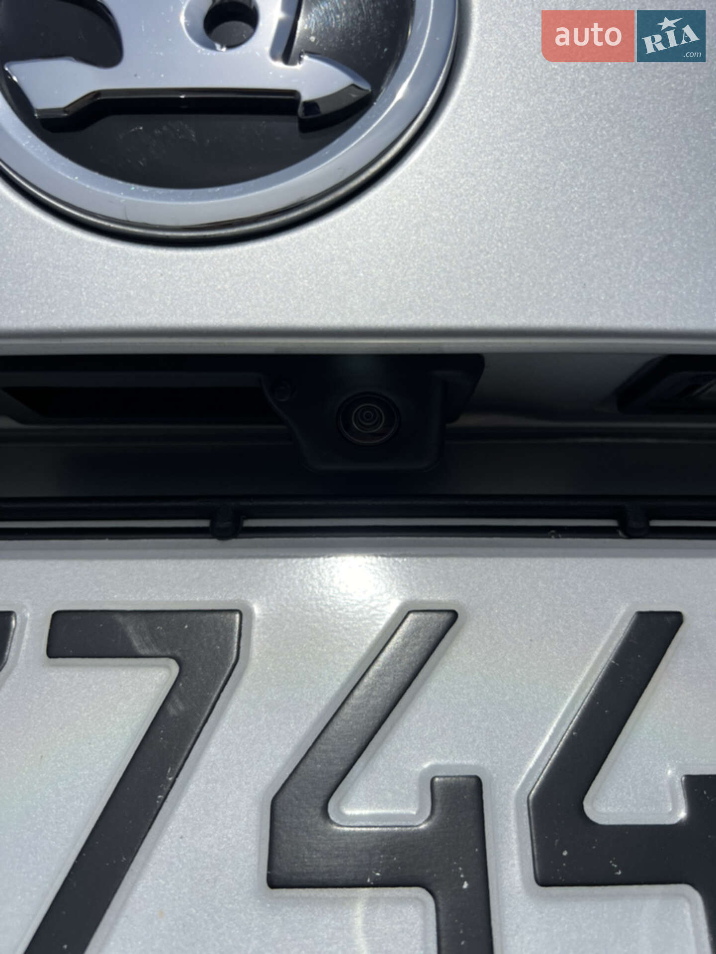 Skoda Kodiaq 2019 VIN TMBLK7NS7K8044625 фото оголошення 67 з 95