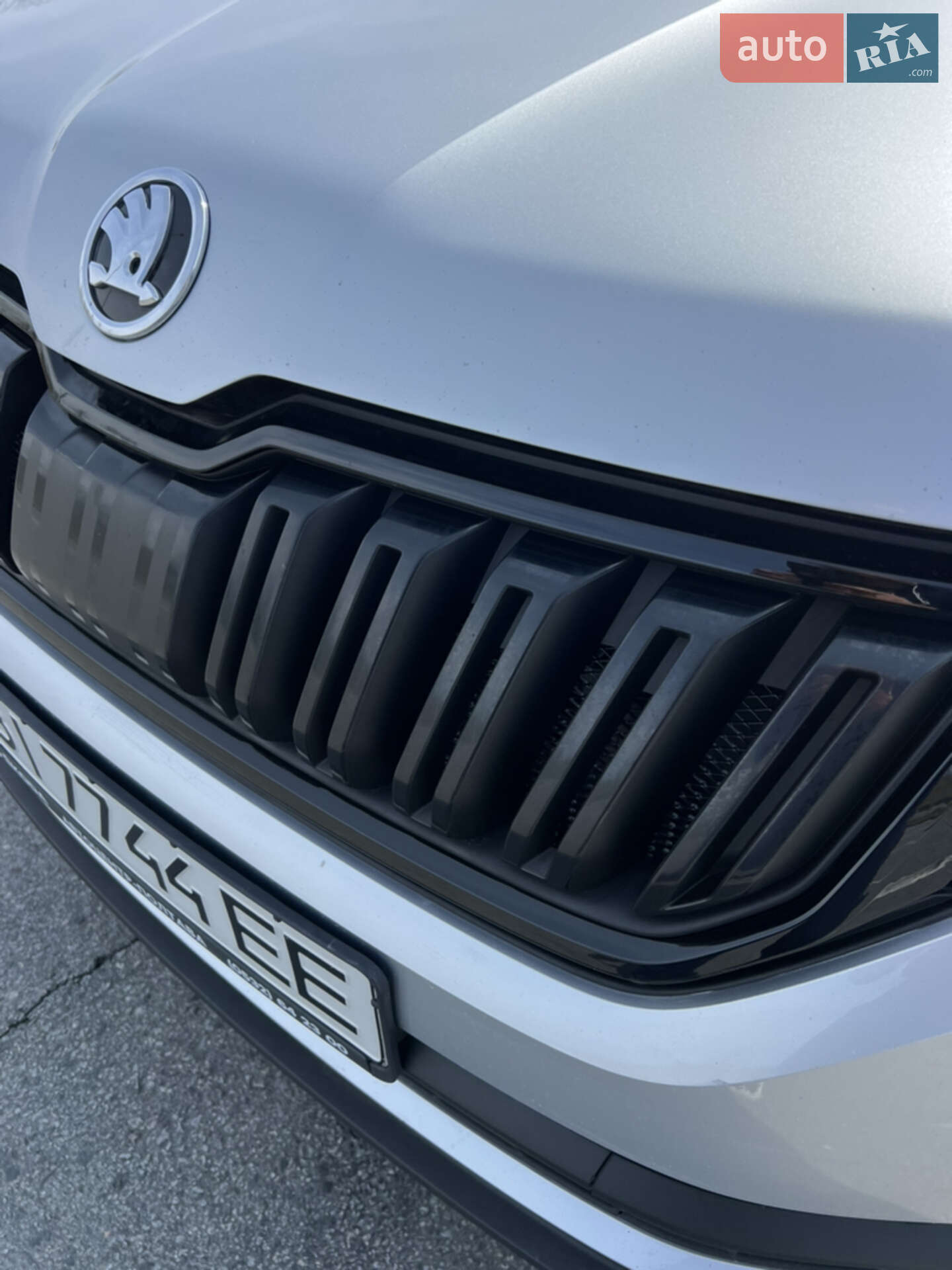 Skoda Kodiaq 2019 VIN TMBLK7NS7K8044625 фото оголошення 70 з 95