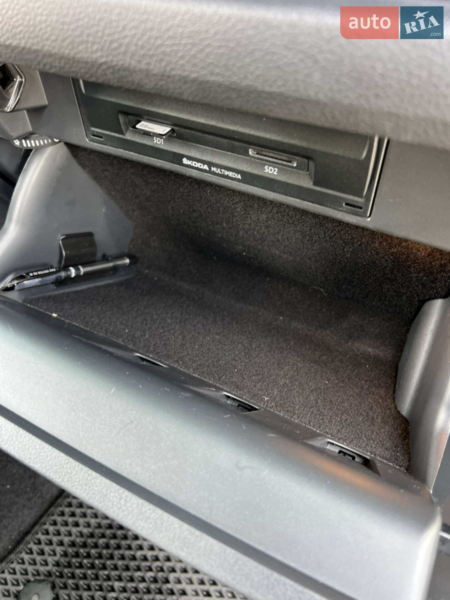 Skoda Kodiaq 2019 VIN TMBLK7NS7K8044625 фото оголошення 74 з 95