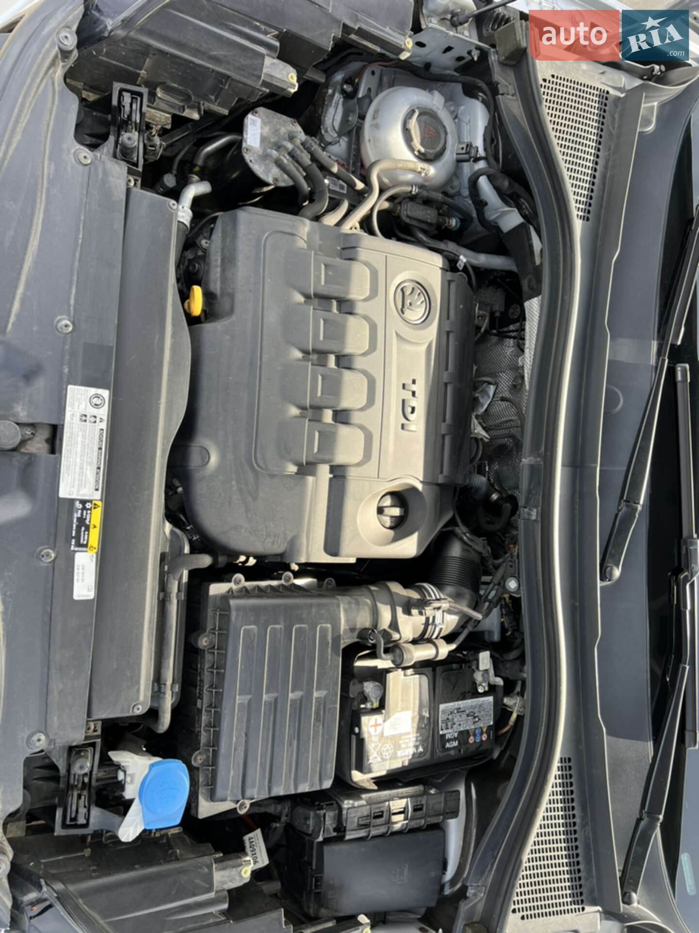 Skoda Kodiaq 2019 VIN TMBLK7NS7K8044625 фото оголошення 83 з 95