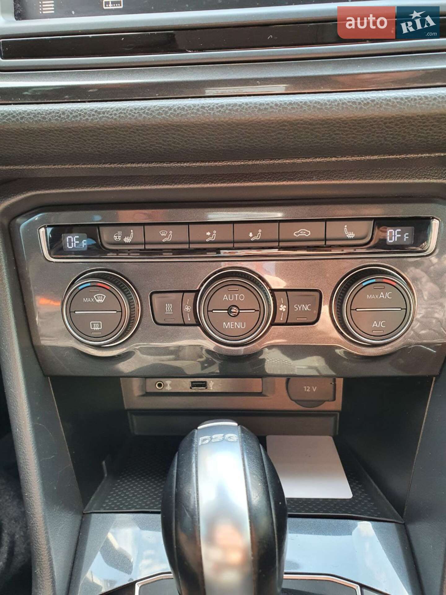 Volkswagen Tiguan 2017 VIN WVGZZZ5NZHW922880 фото оголошення 36 з 53