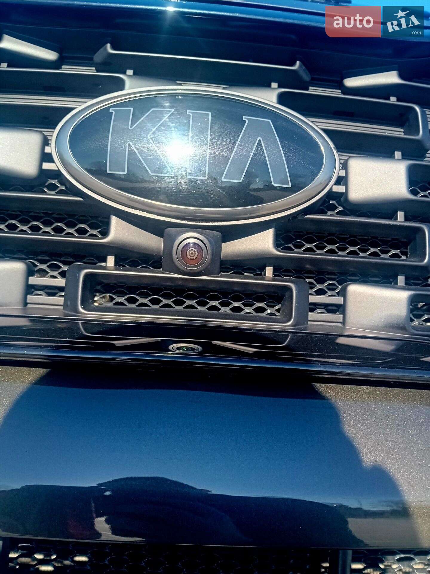 Kia Telluride 2019 VIN 5XYP5DHC6LG003702 фото оголошення 31 з 36