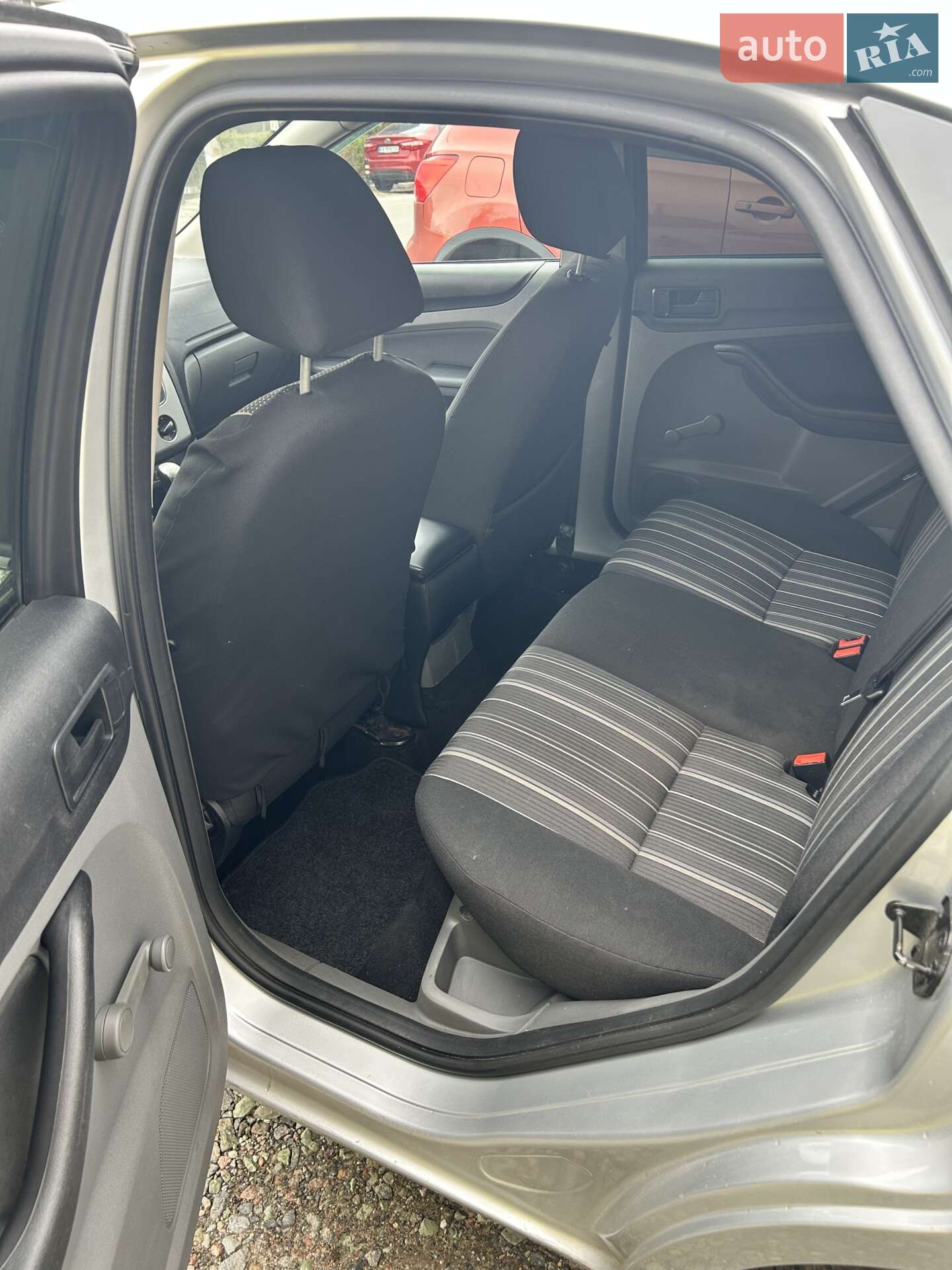 Ford Focus 2011 VIN WF0PXXWPDPBL75079 фото оголошення 2 з 4
