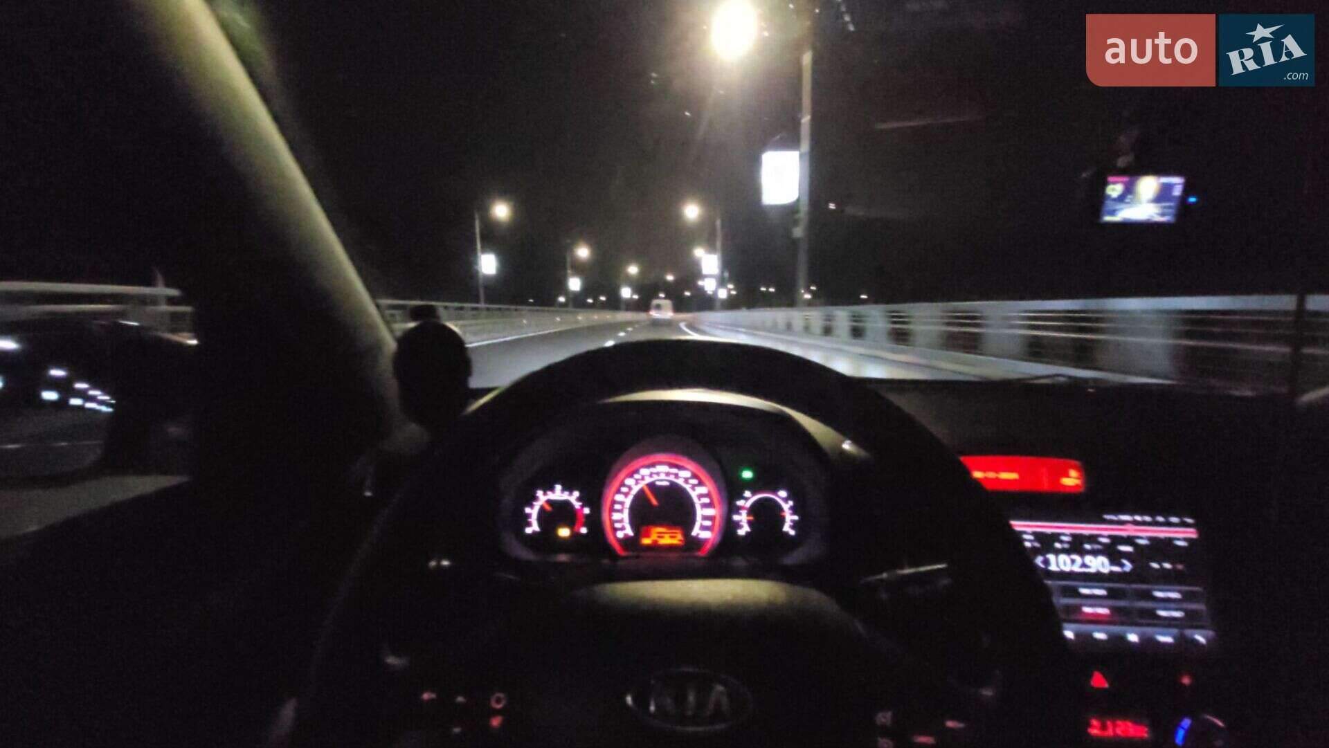 Kia Ceed 2009 VIN U5YHE816AAL127561 фото оголошення 20 з 21