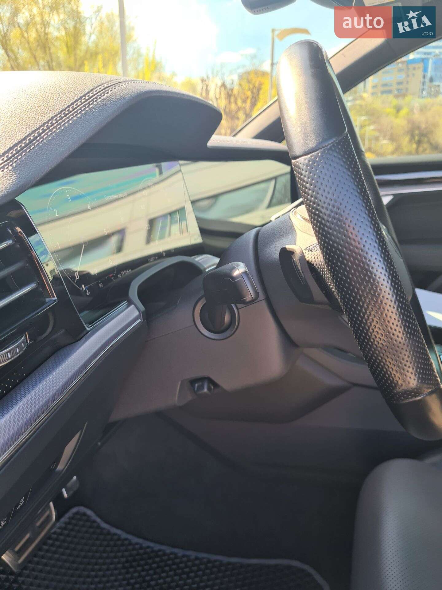 Volkswagen Touareg 2020 VIN WVGZZZCRZMD007181 фото оголошення 18 з 24