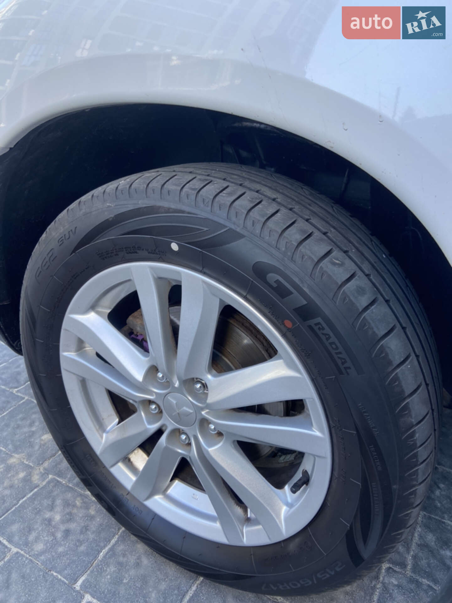 Mitsubishi ASX 2012 VIN JMBXTGA3WCZ004973 фото оголошення 7 з 18